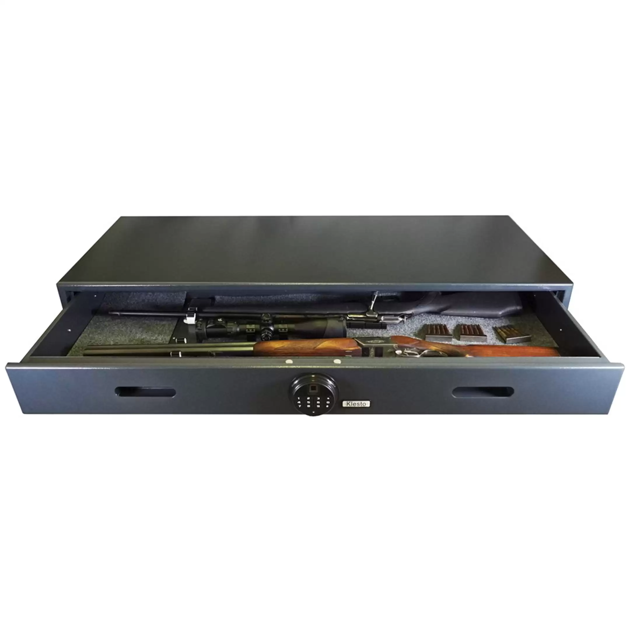 Шкаф оружейный TakTika BIO тайник под кровать