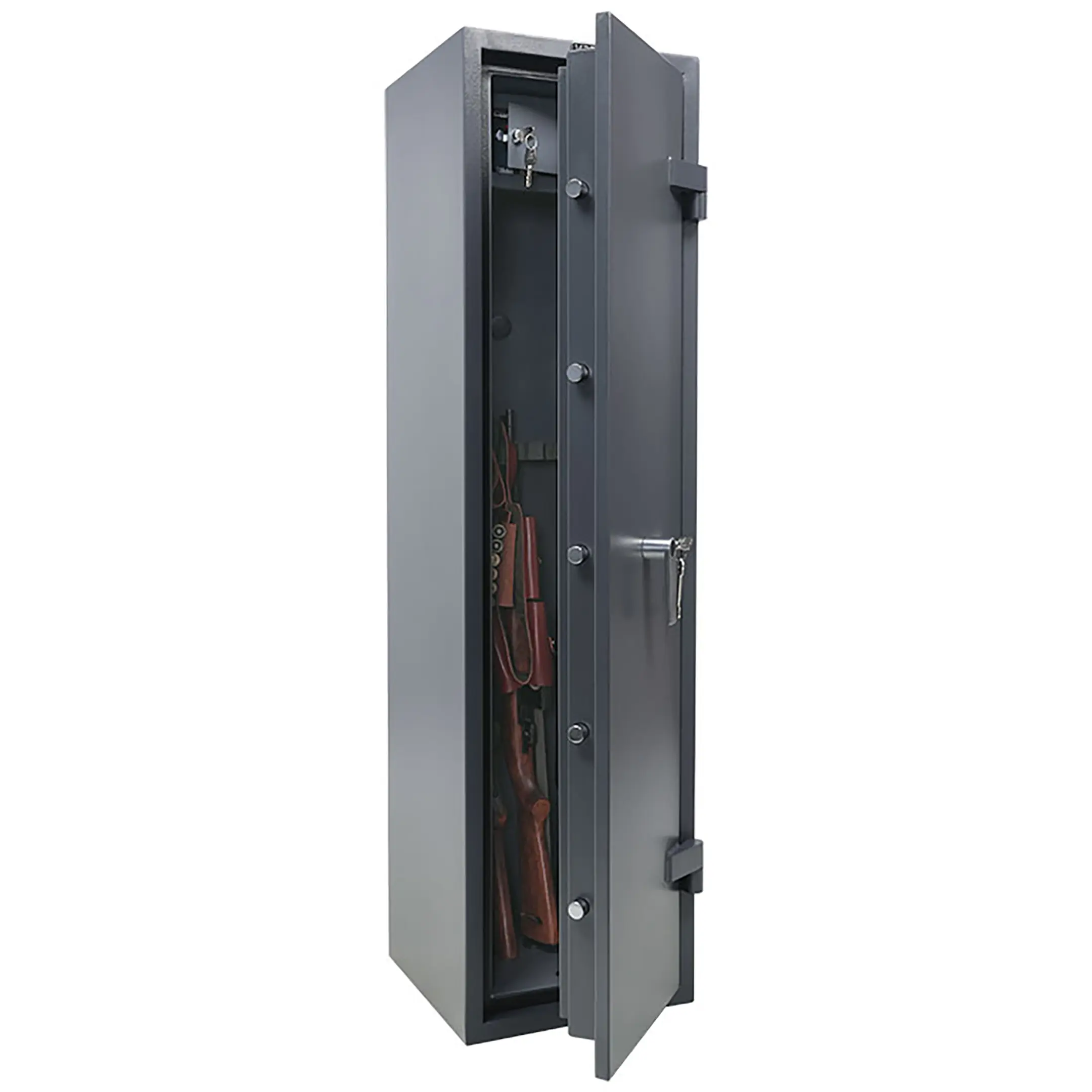 сейф оружейный asg/ws5