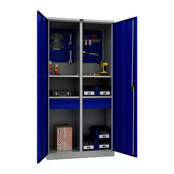 Инструментальные шкафы TC