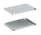 Комплектующие для раздевальных шкафов