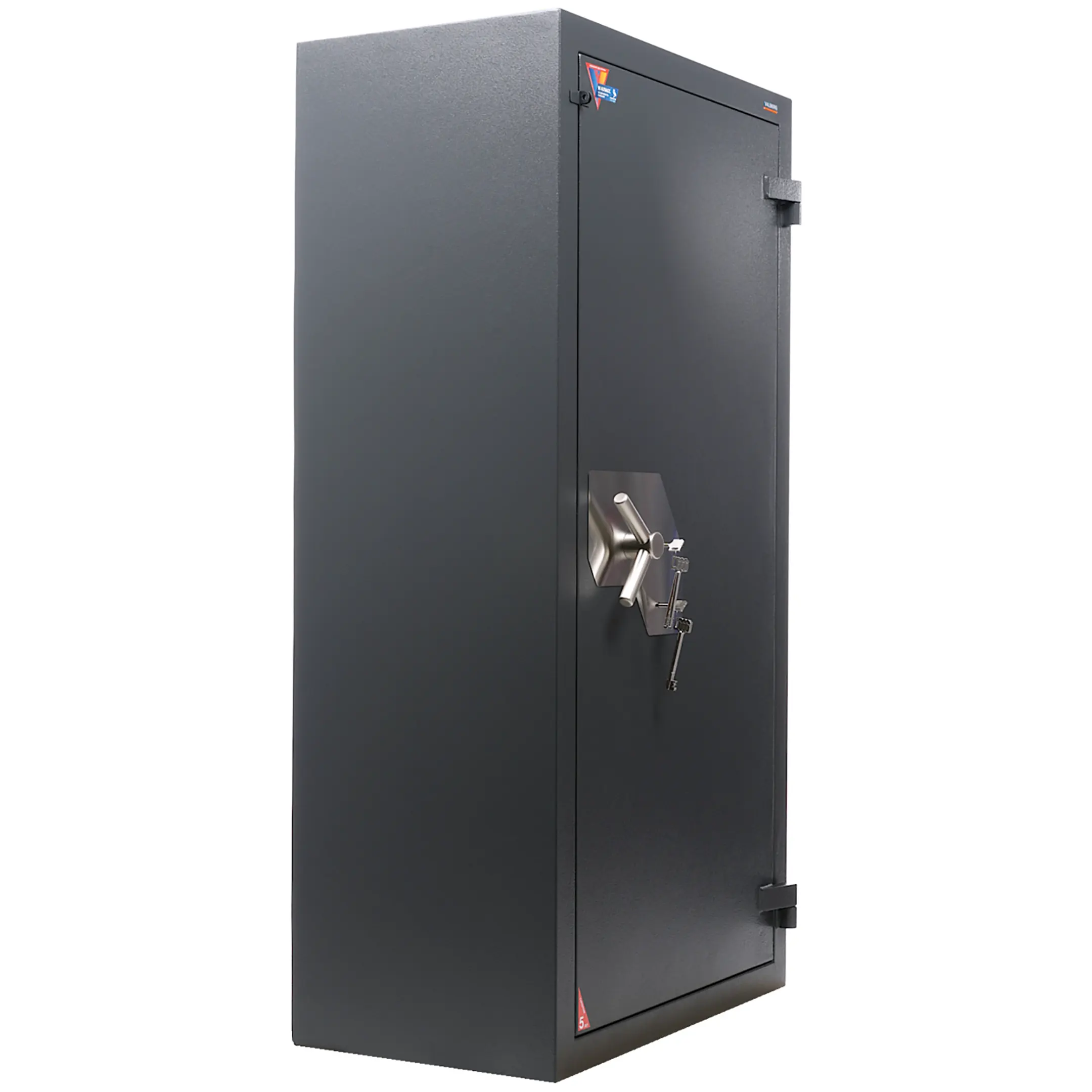 сейф valberg форт 1685 kl