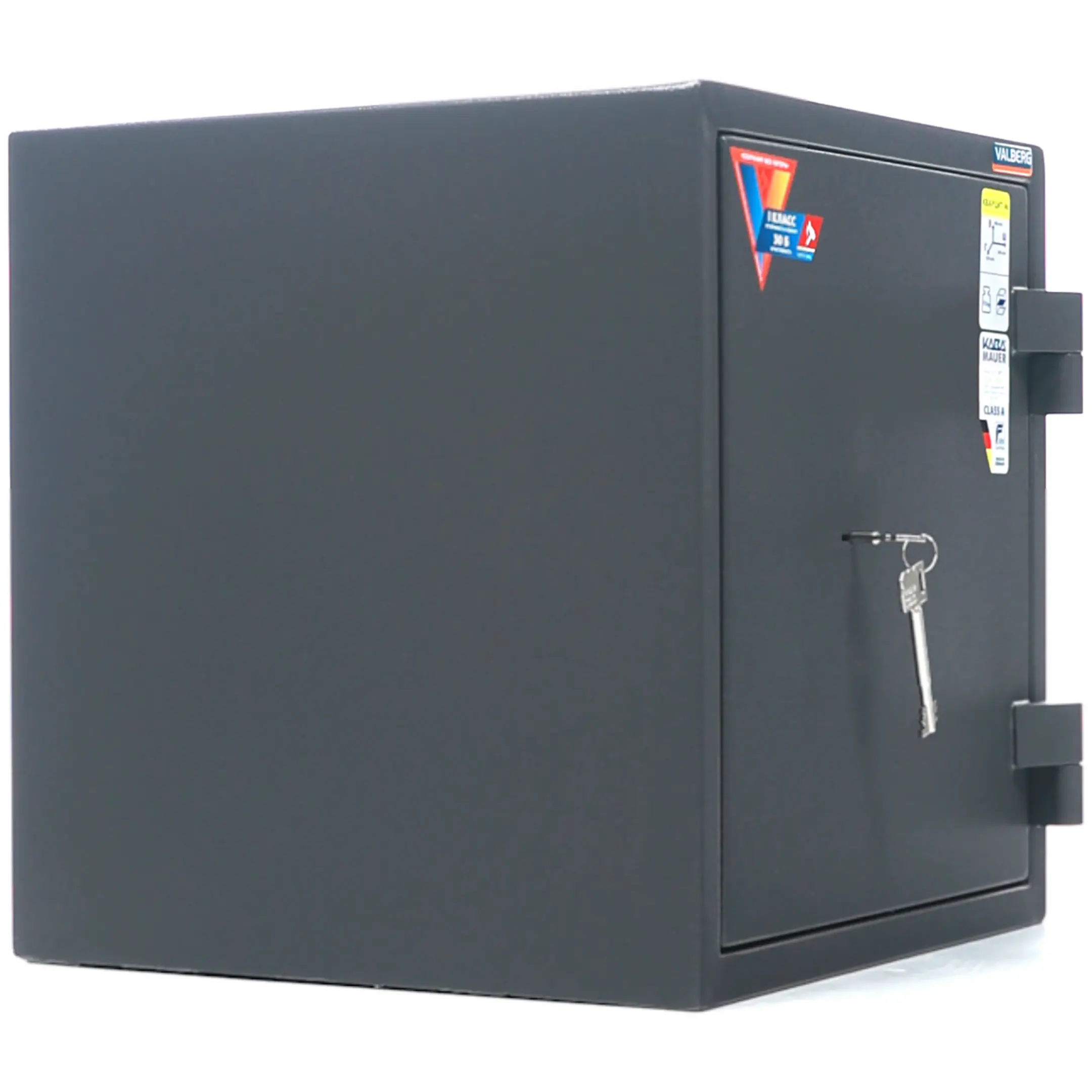 сейф valberg кварцит 46