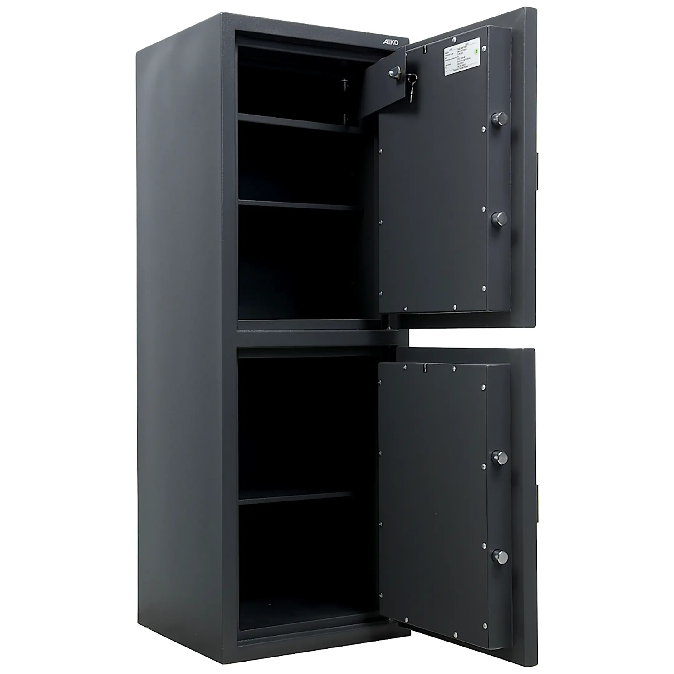 сейф aiko amh-125/2т (223t)