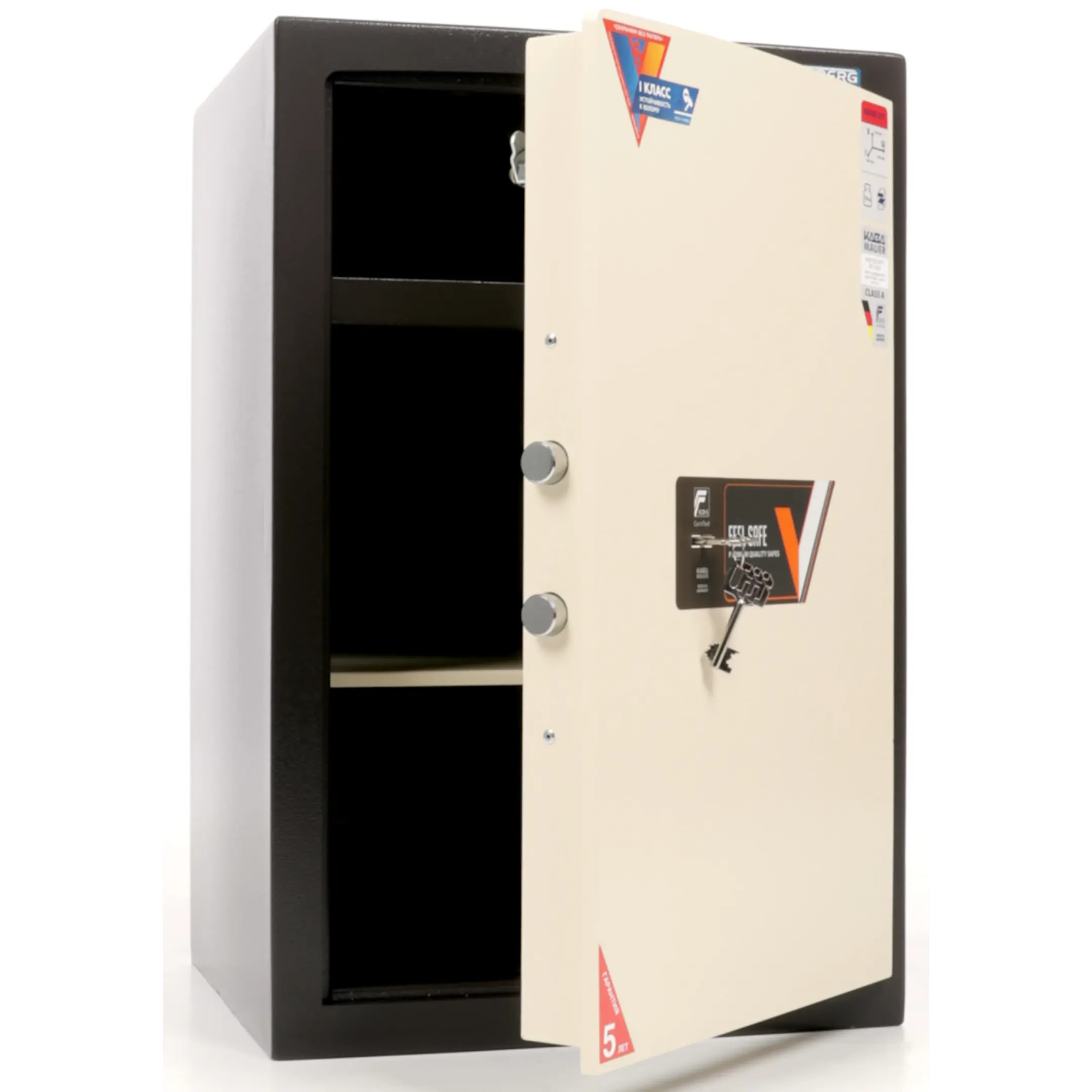 сейф valberg карат ask 67t new