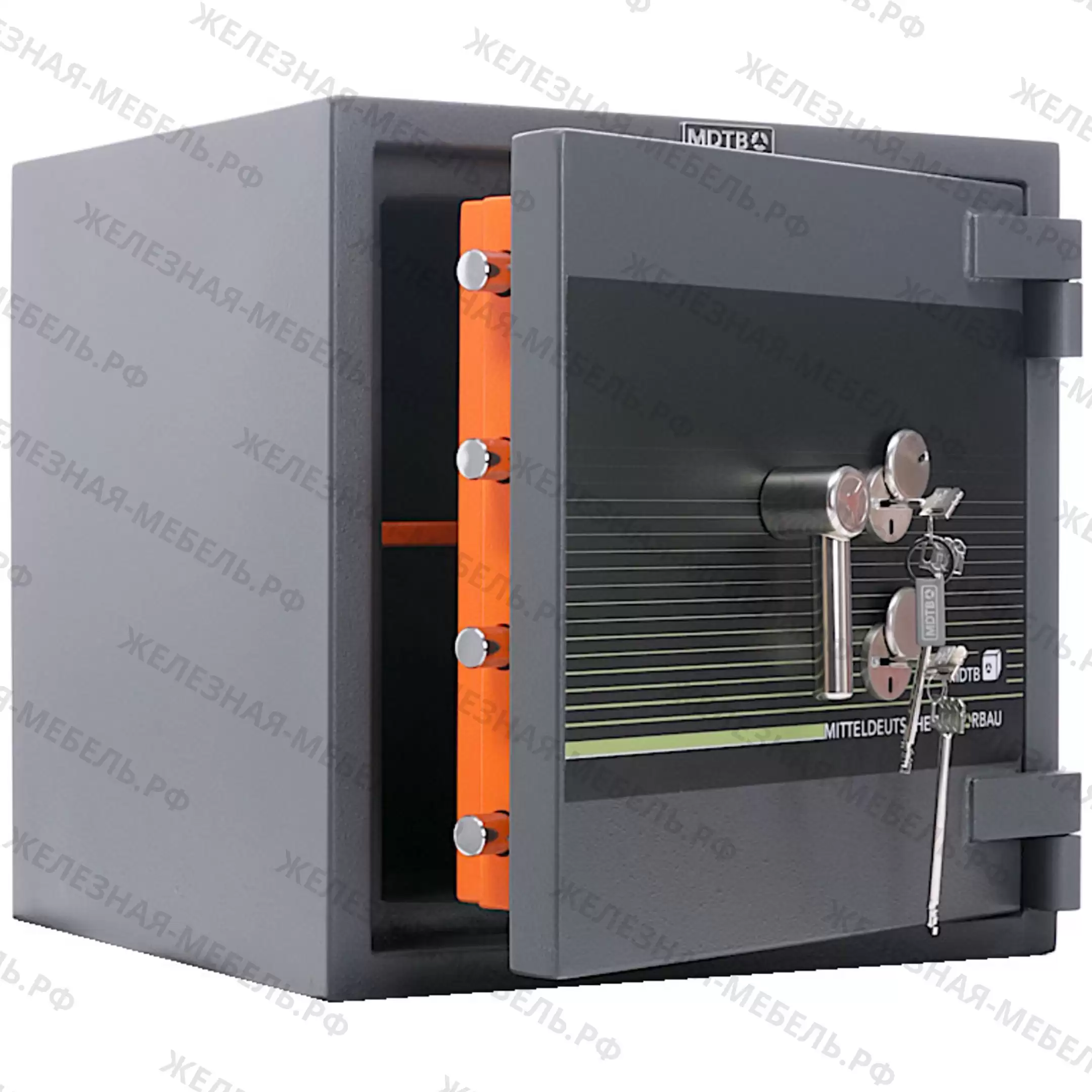 сейф mdtb banker-m 55 2k