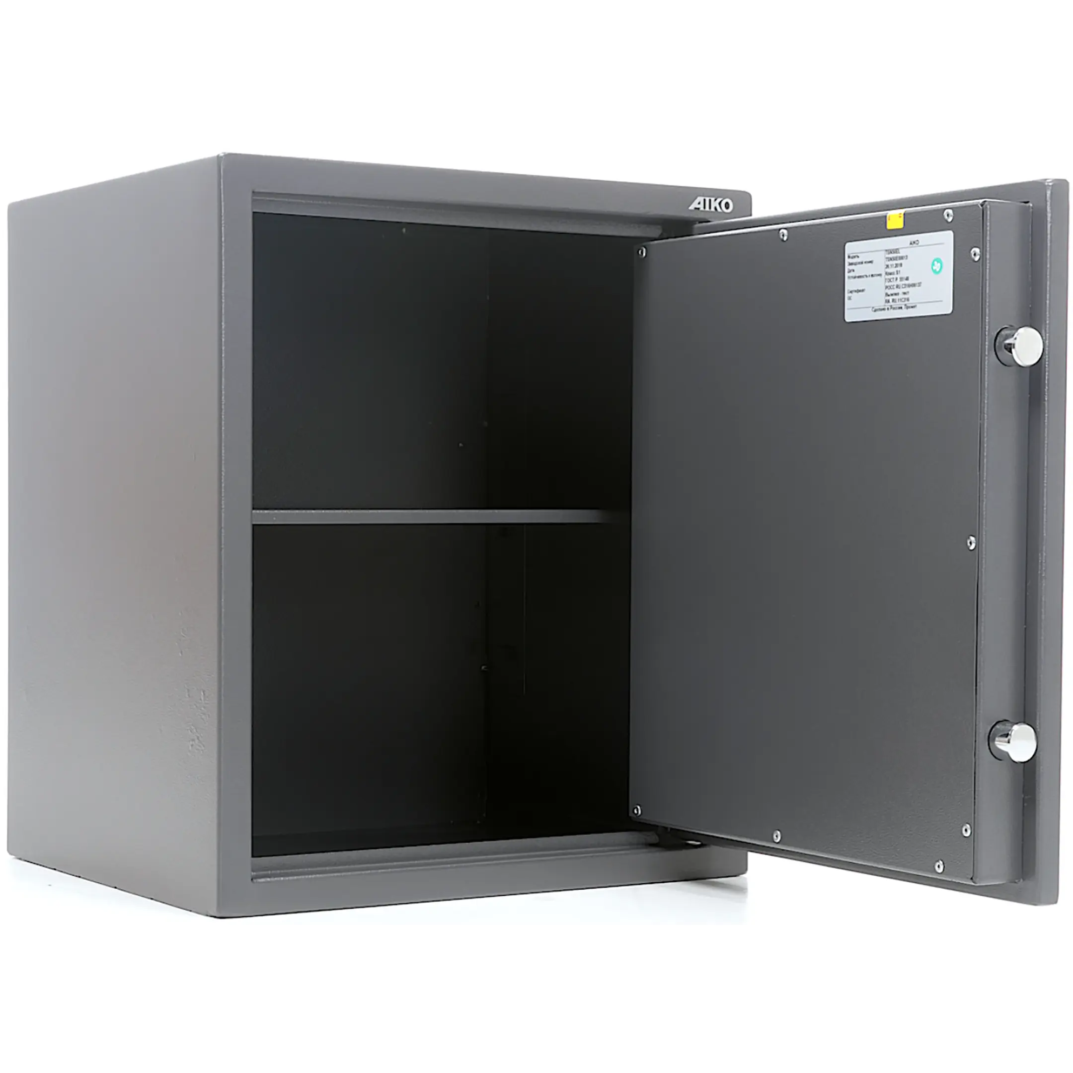 сейф aiko tsn.50 el