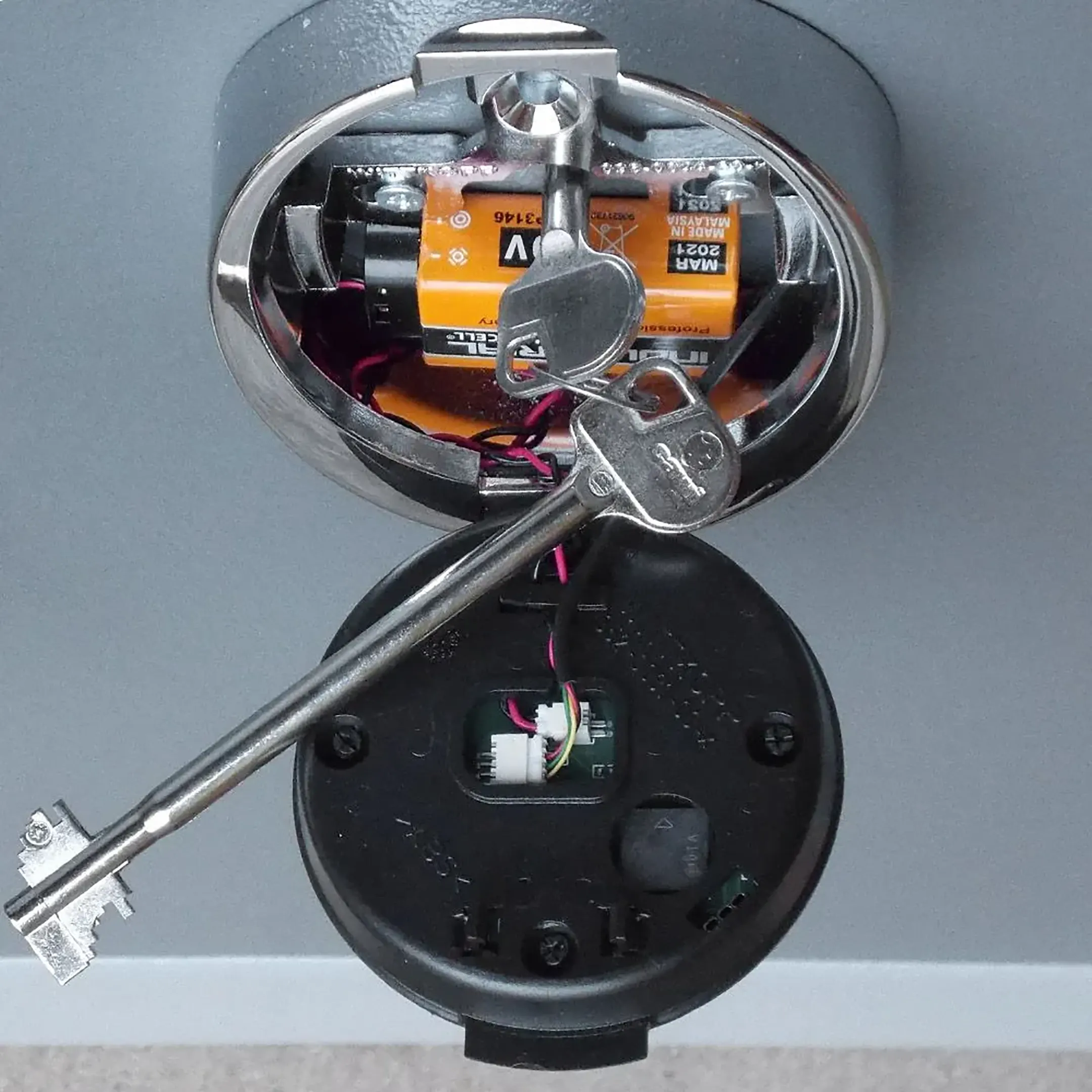 сейф muller safe st. gallen 56402.00 wf e