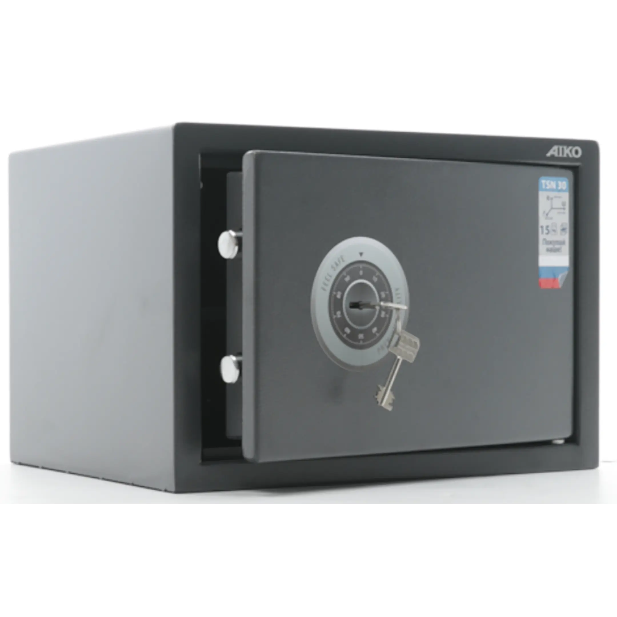 сейф aiko tsn.30