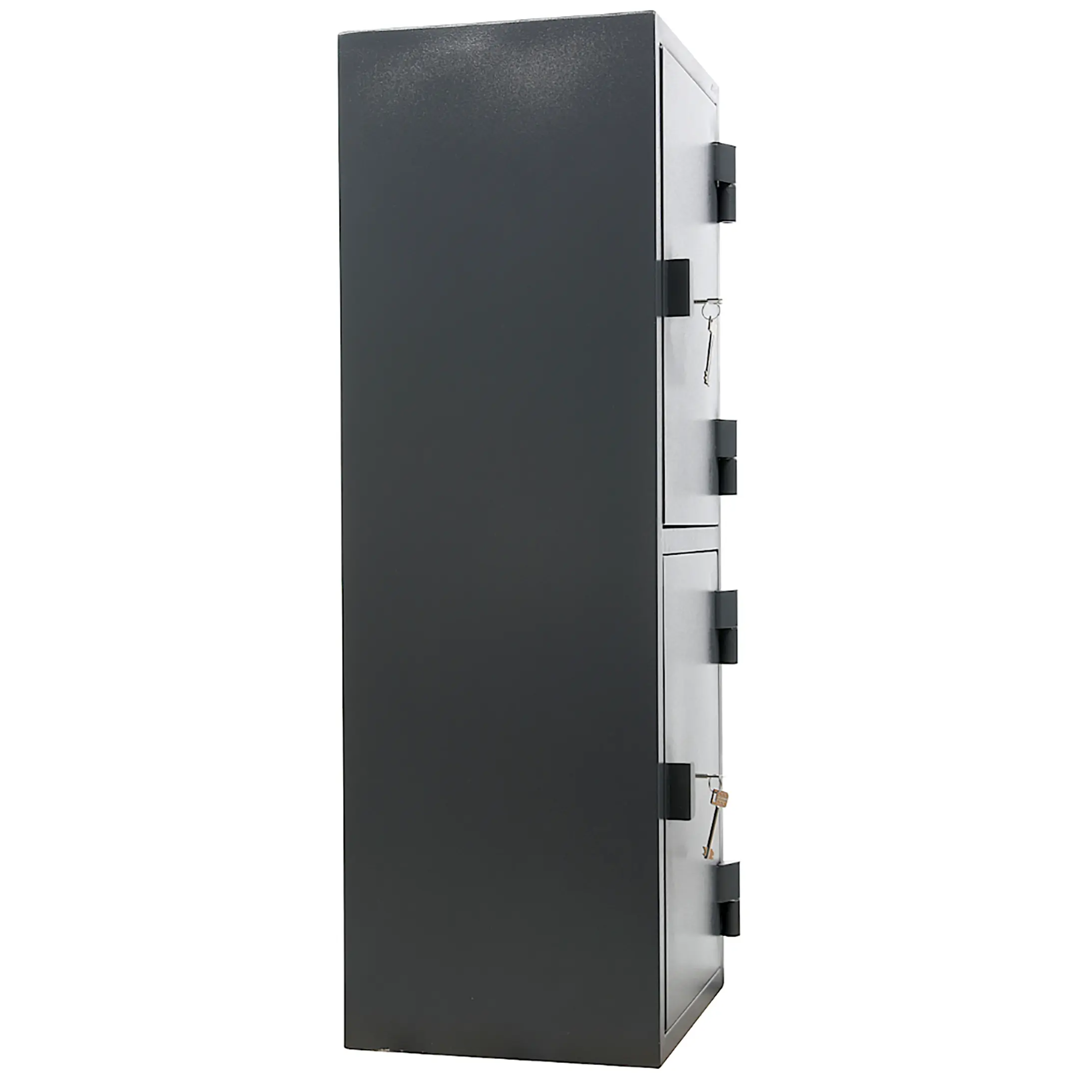 сейф aiko amh-125/2т (223t)