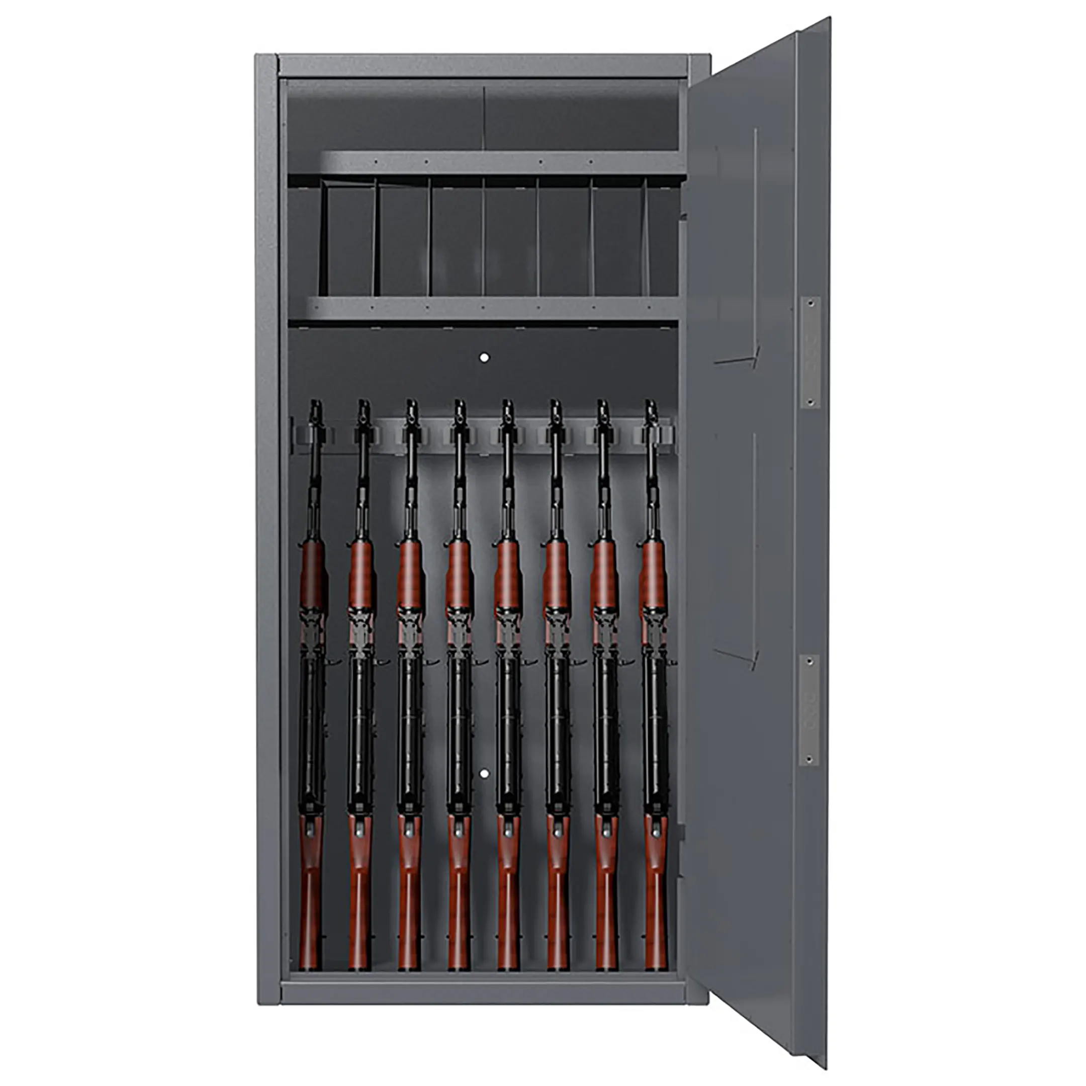 Шкаф армейский ШХО-10 АКМ