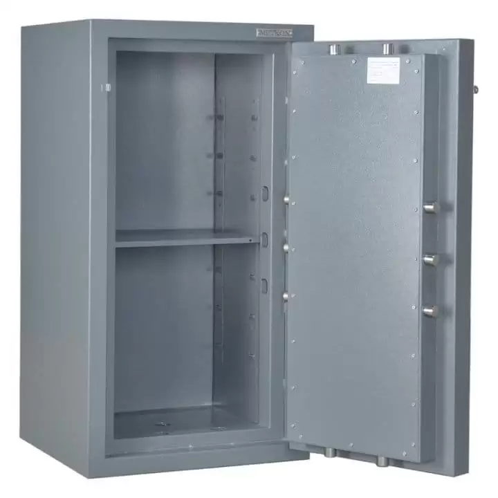 Сейф взломостойкий СМ(3)-90Э