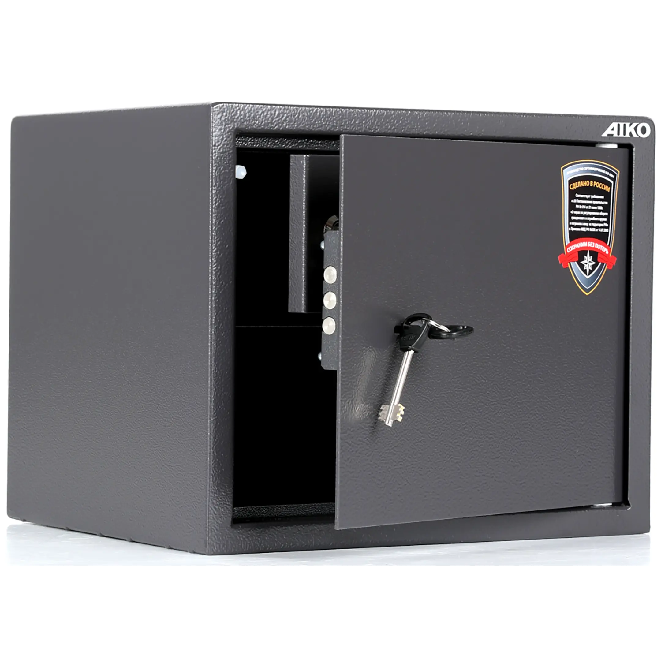 сейф оружейный aiko tt-28