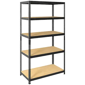 Стеллажи SBL