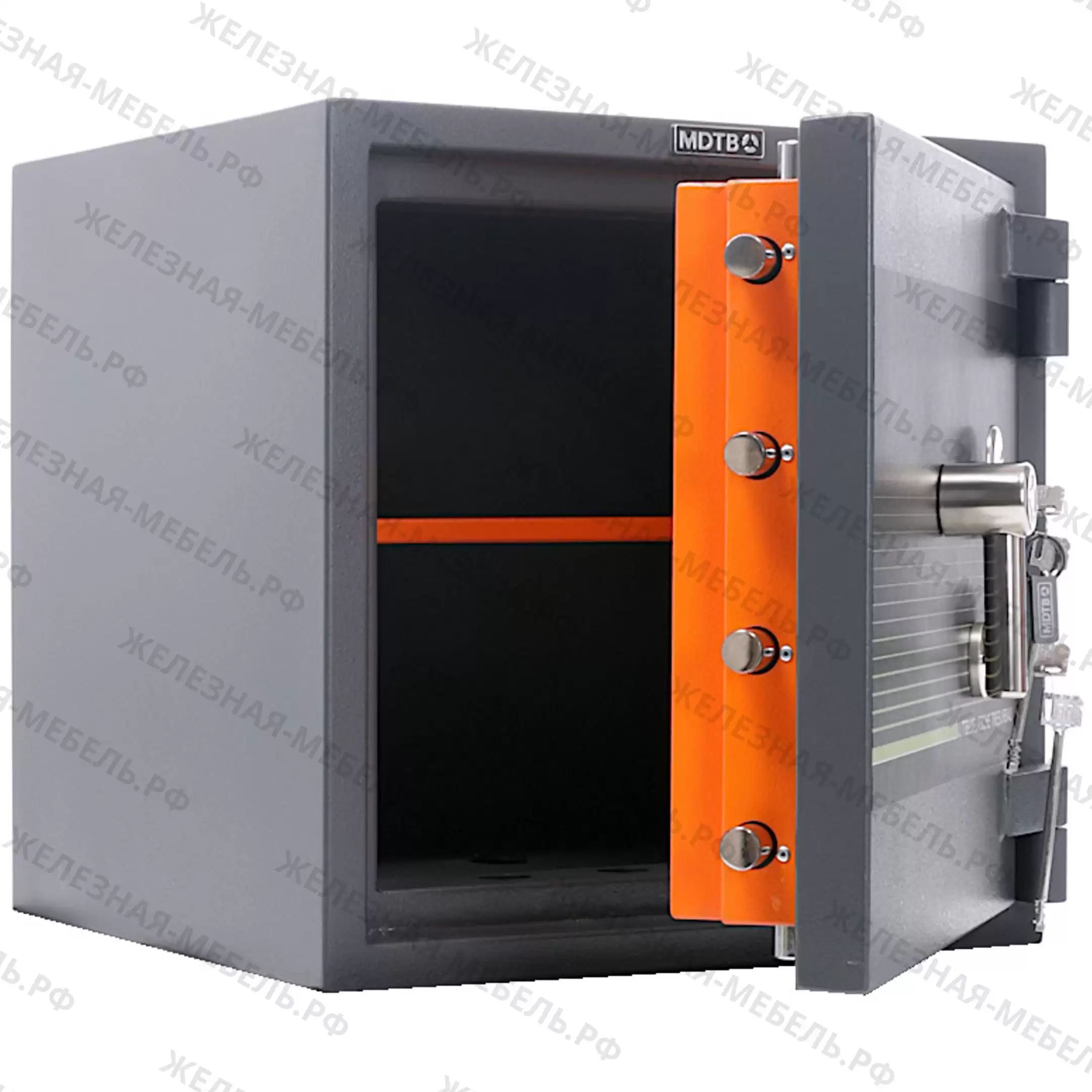 сейф mdtb banker-m 55 2k