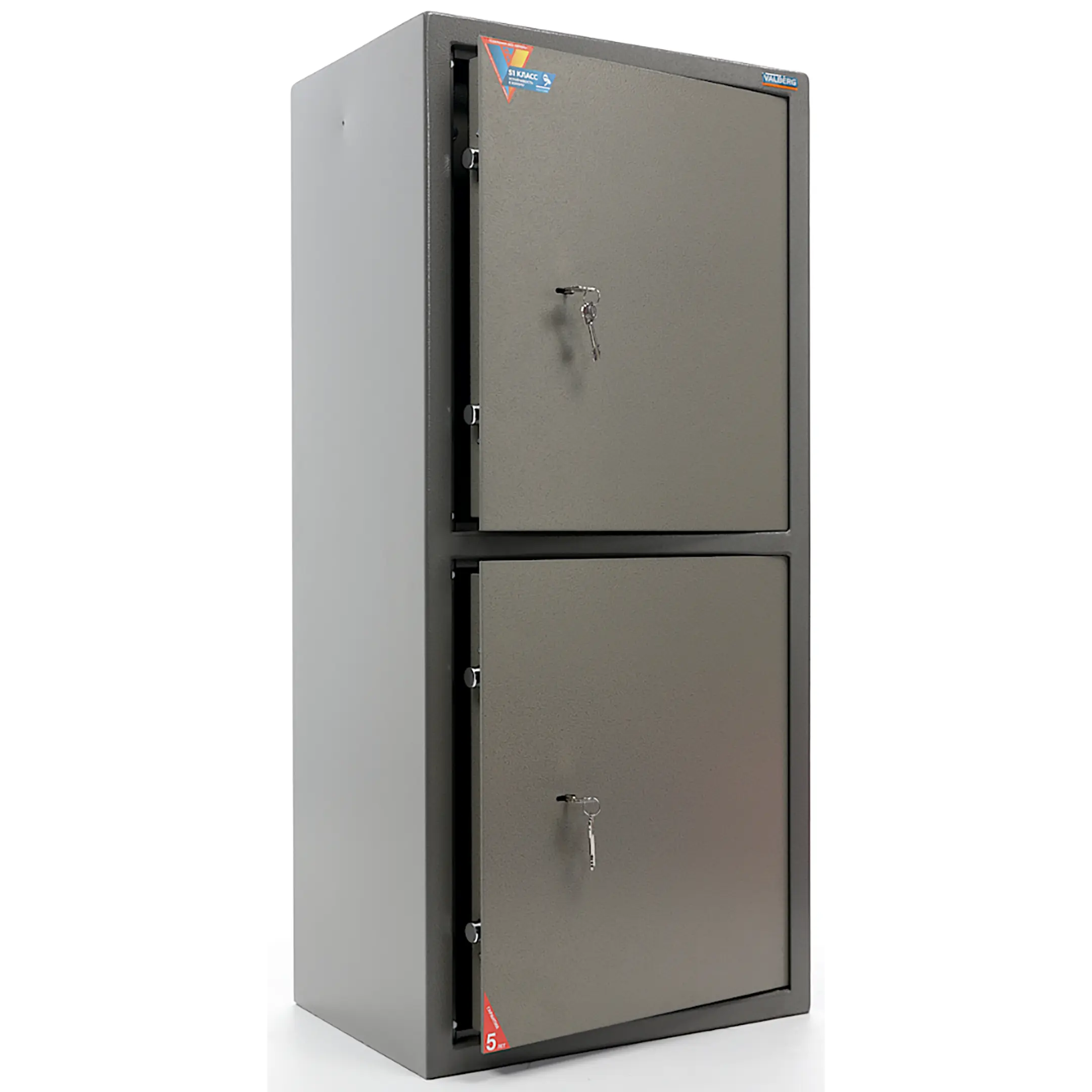 сейф valberg asm-120t/2