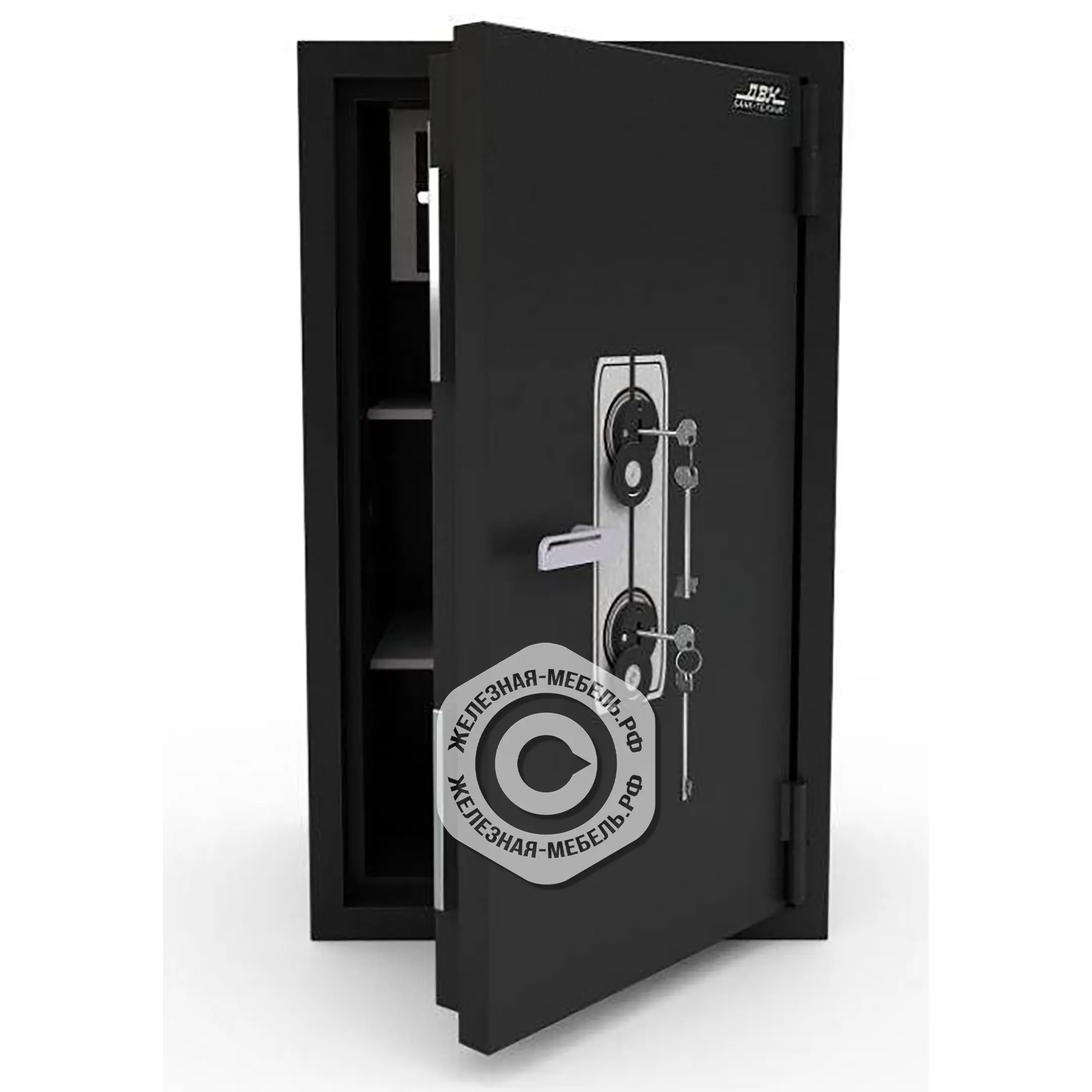 Сейф ЛС-440 БТ