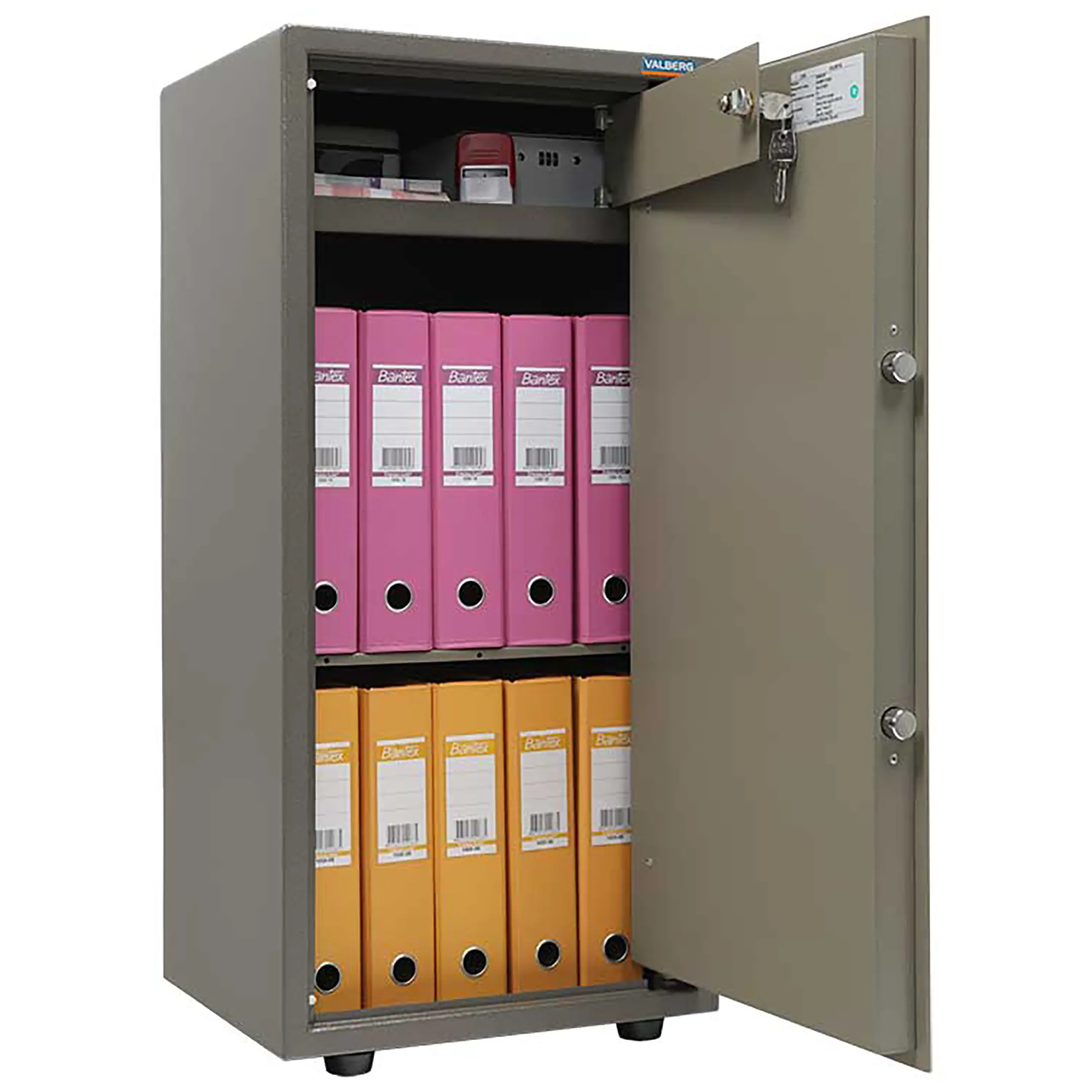 сейф valberg asm-90 t