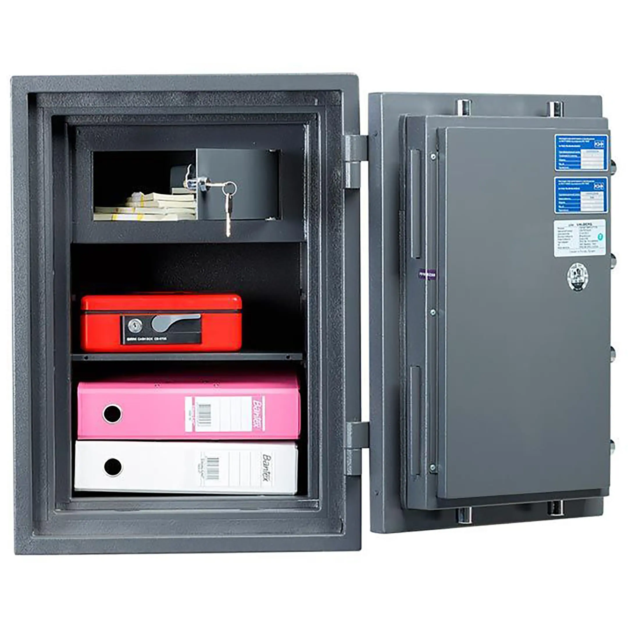 сейф valberg гарант евро 67т