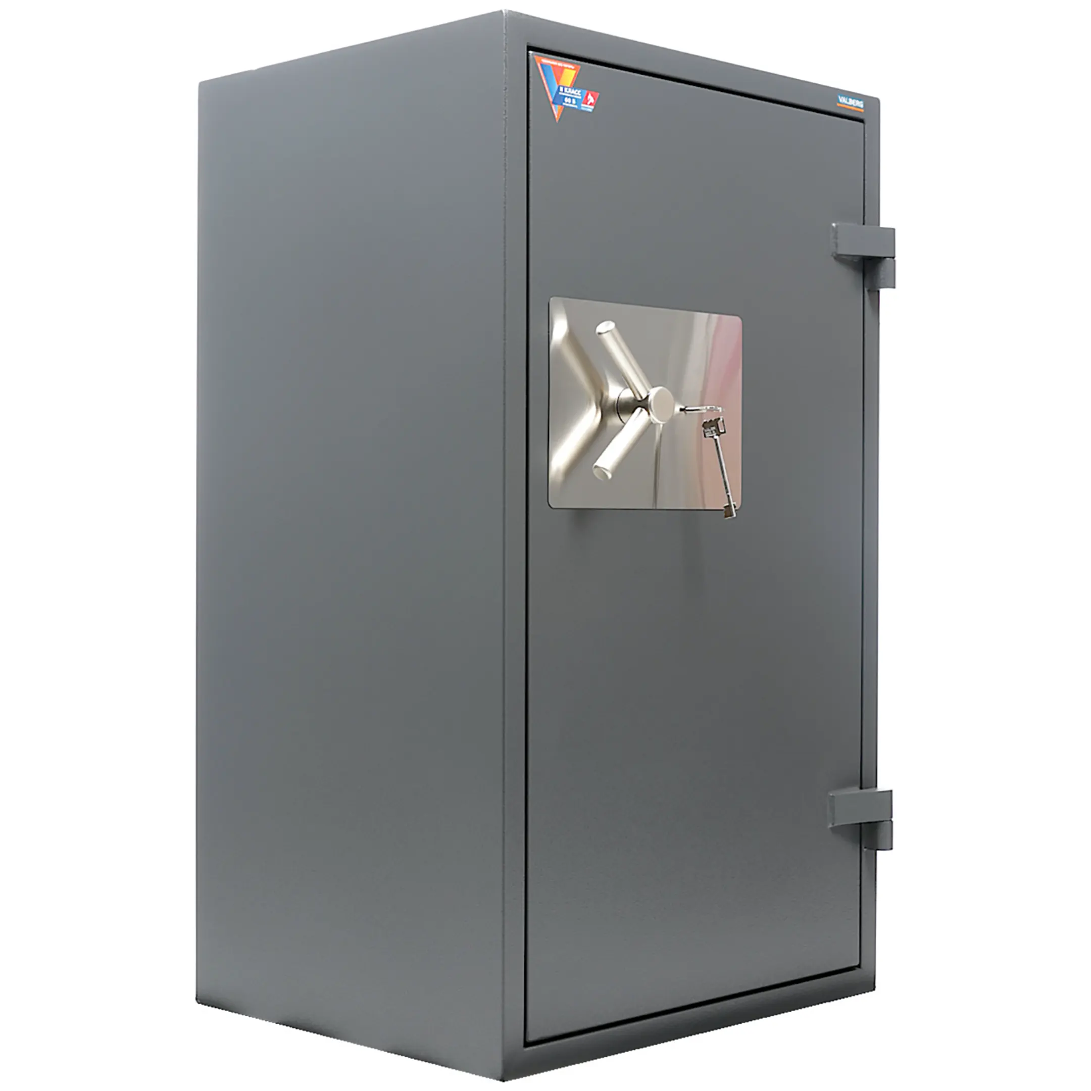 сейф valberg гарант евро 120т