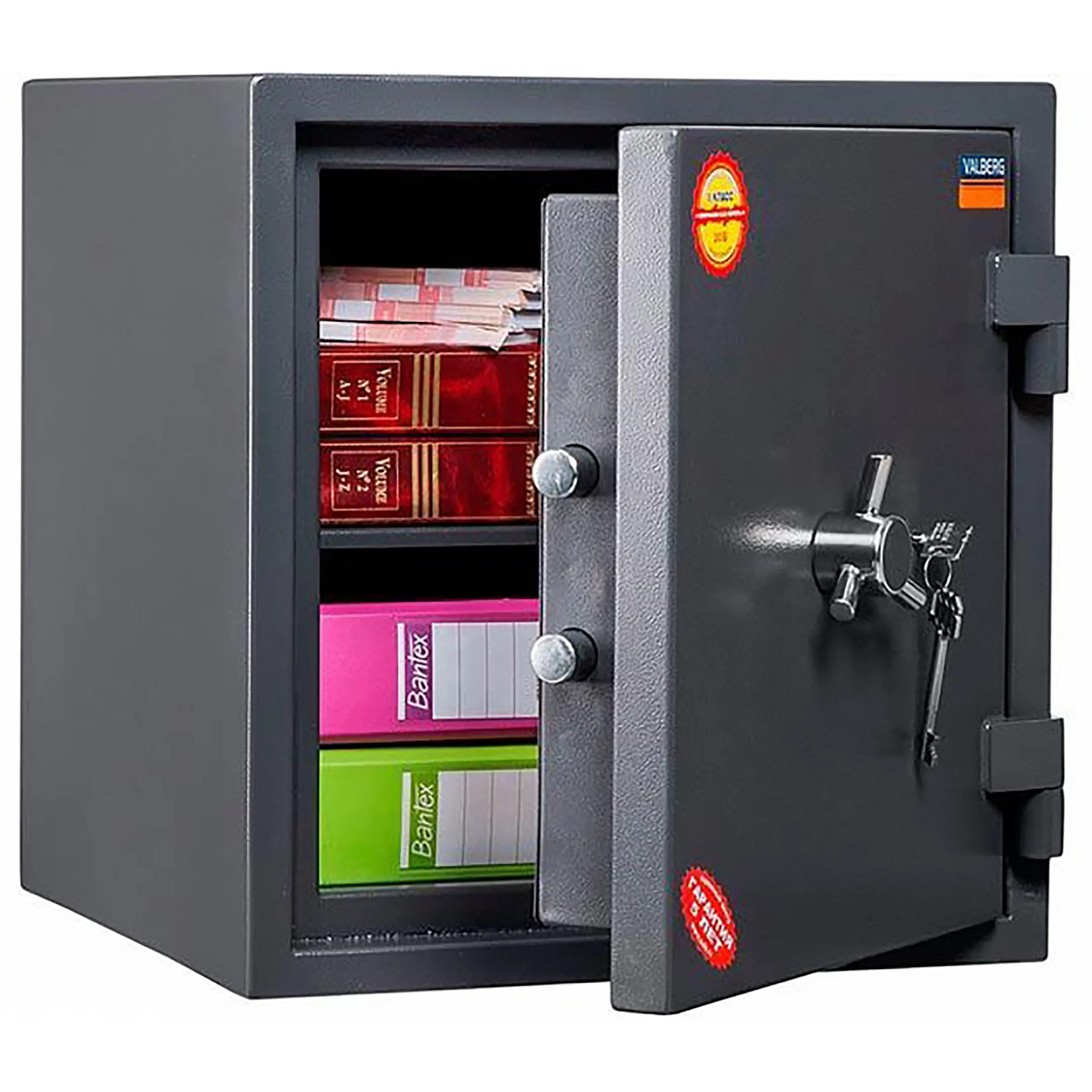 сейф valberg гранит 46