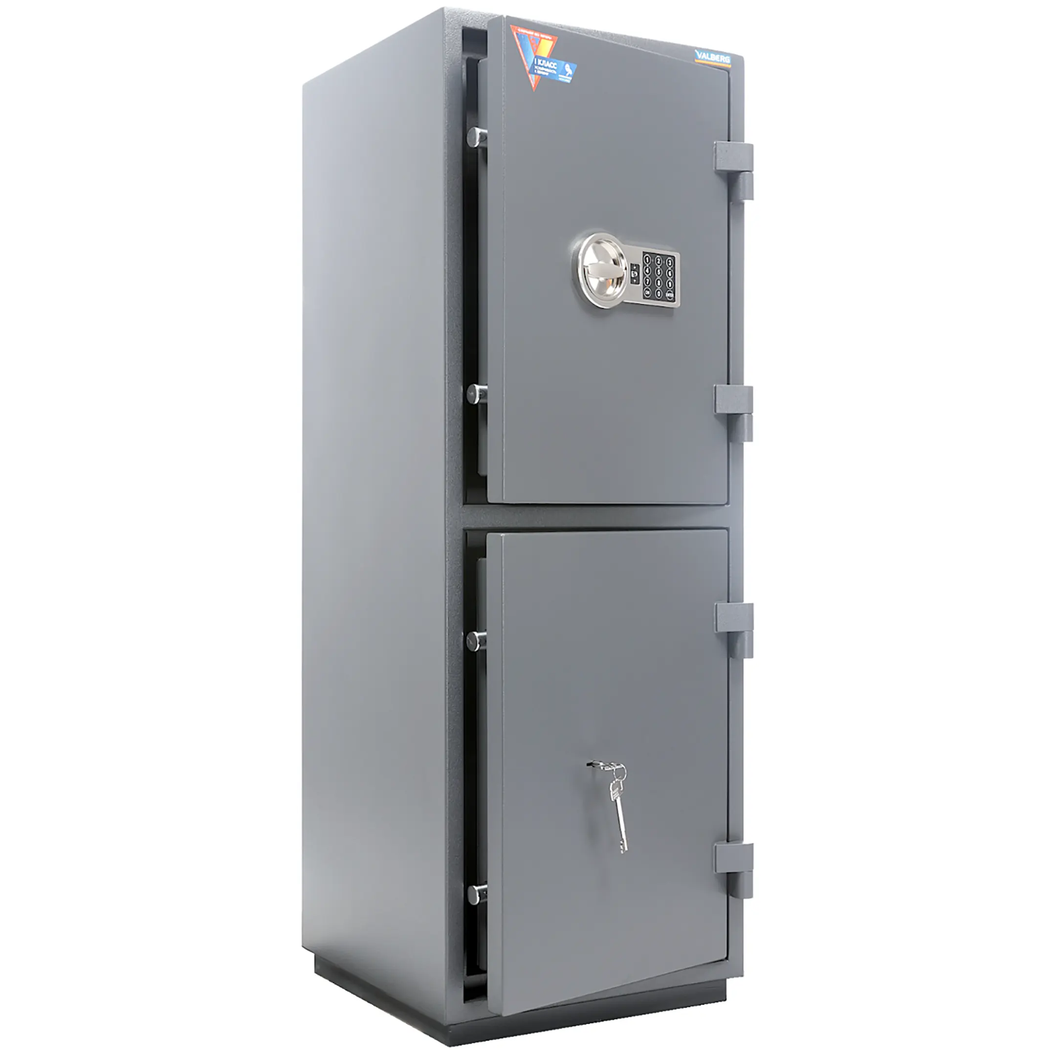 сейф valberg кварцит 120т/2 el