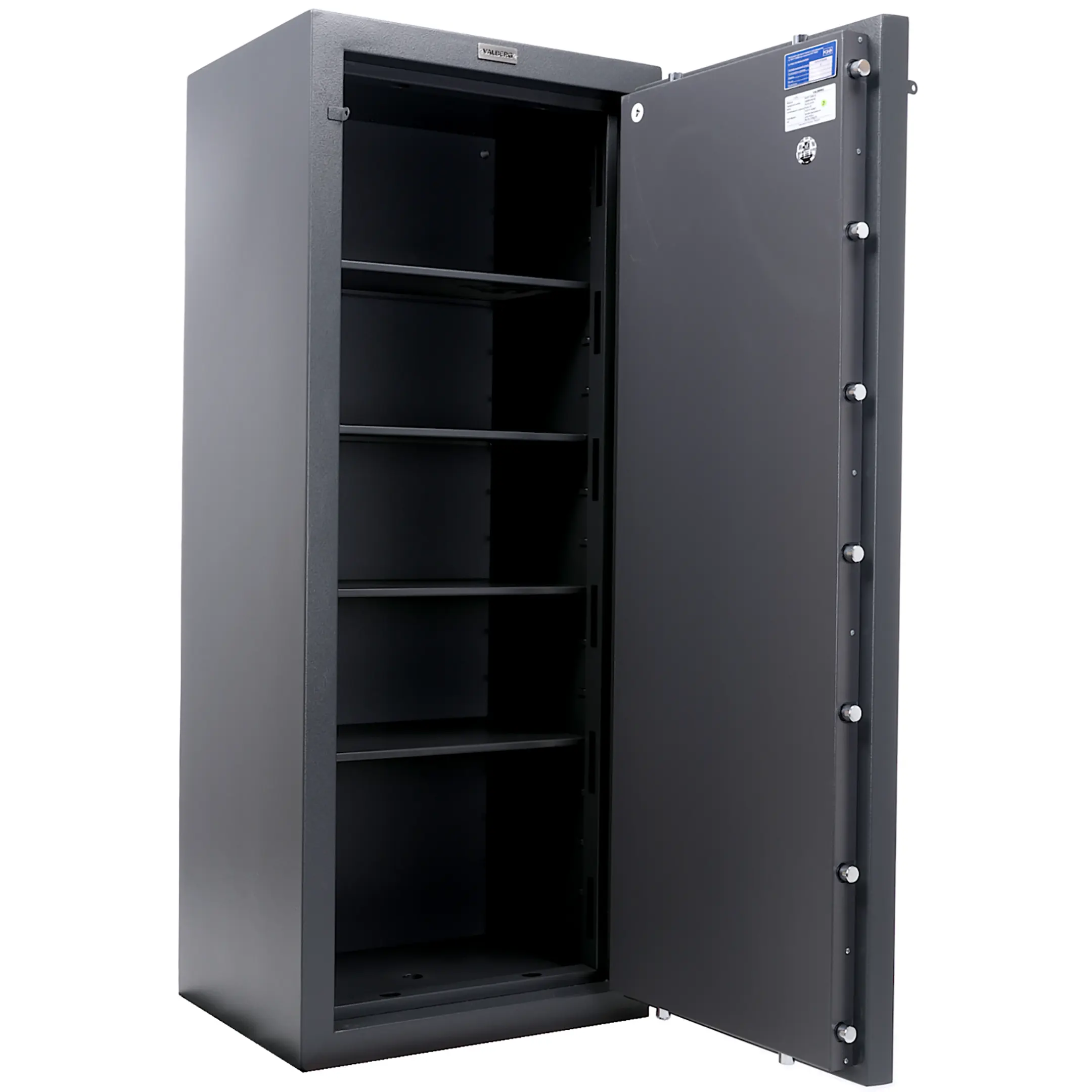 сейф valberg форт 1668 el