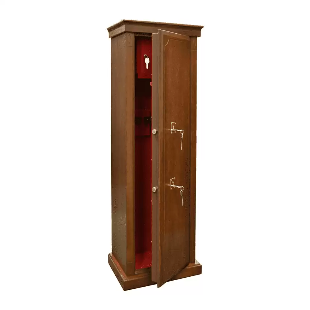 сейф оружейный valberg заслон д