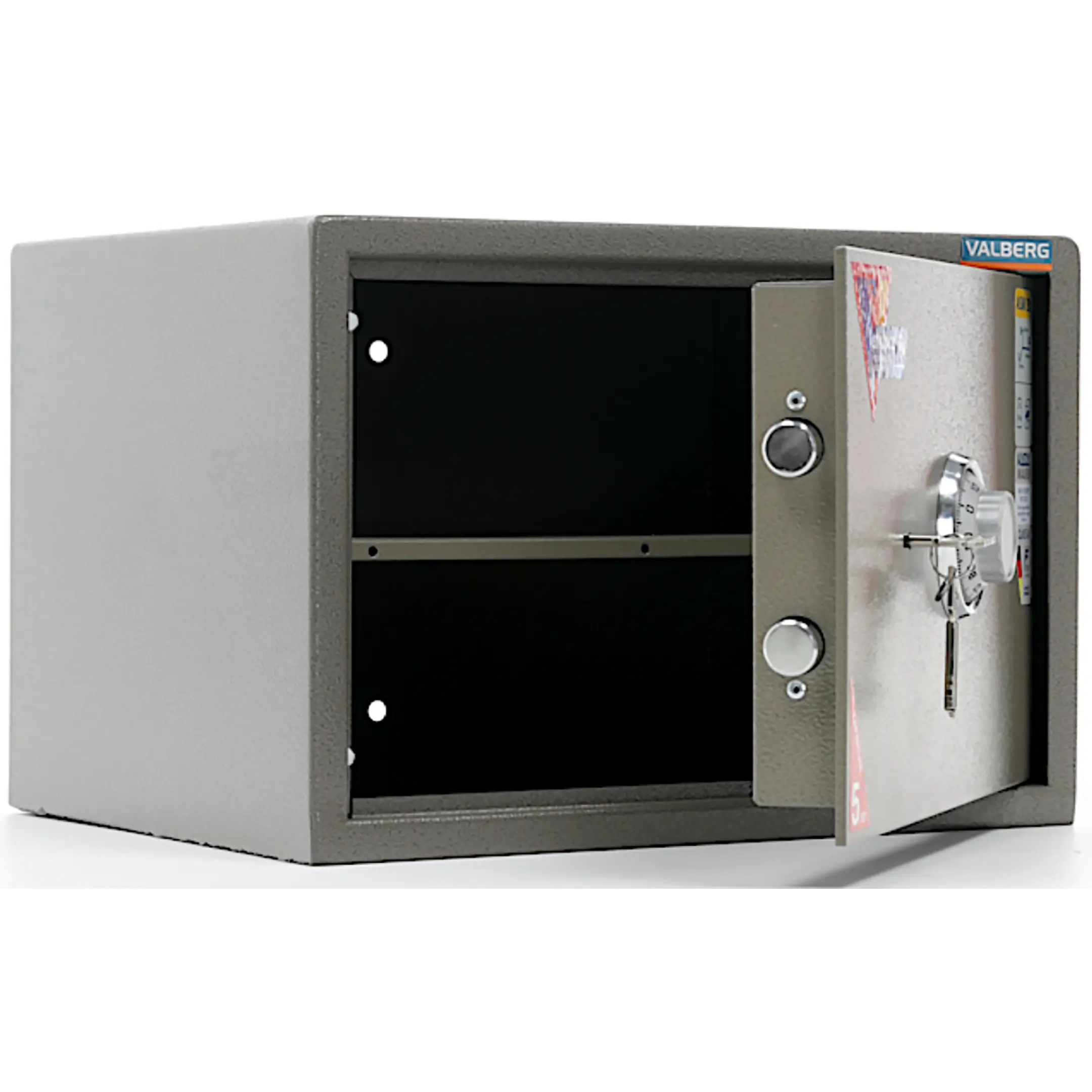 сейф valberg asm-30 cl