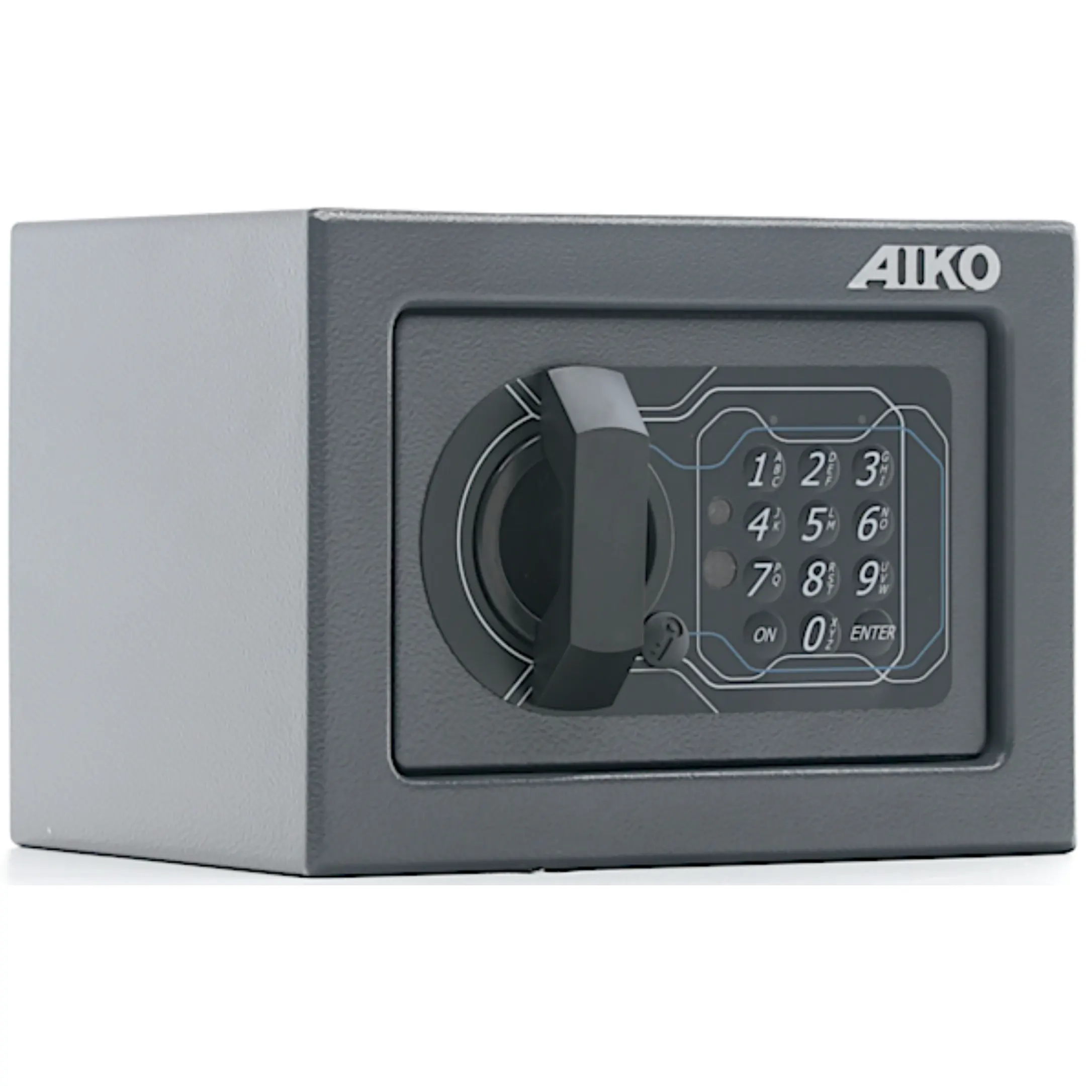 сейф aiko t-140 el