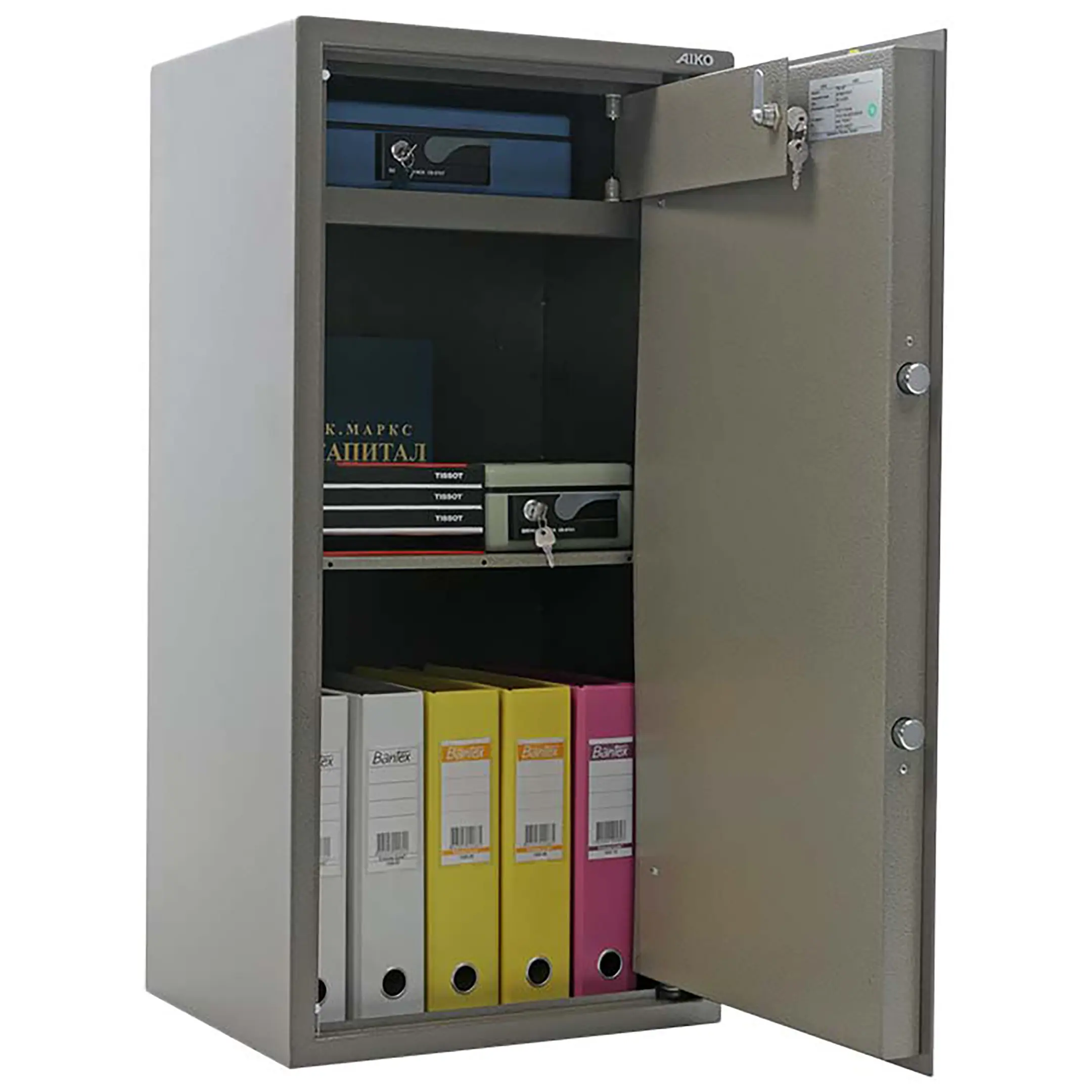 сейф aiko tm-90т