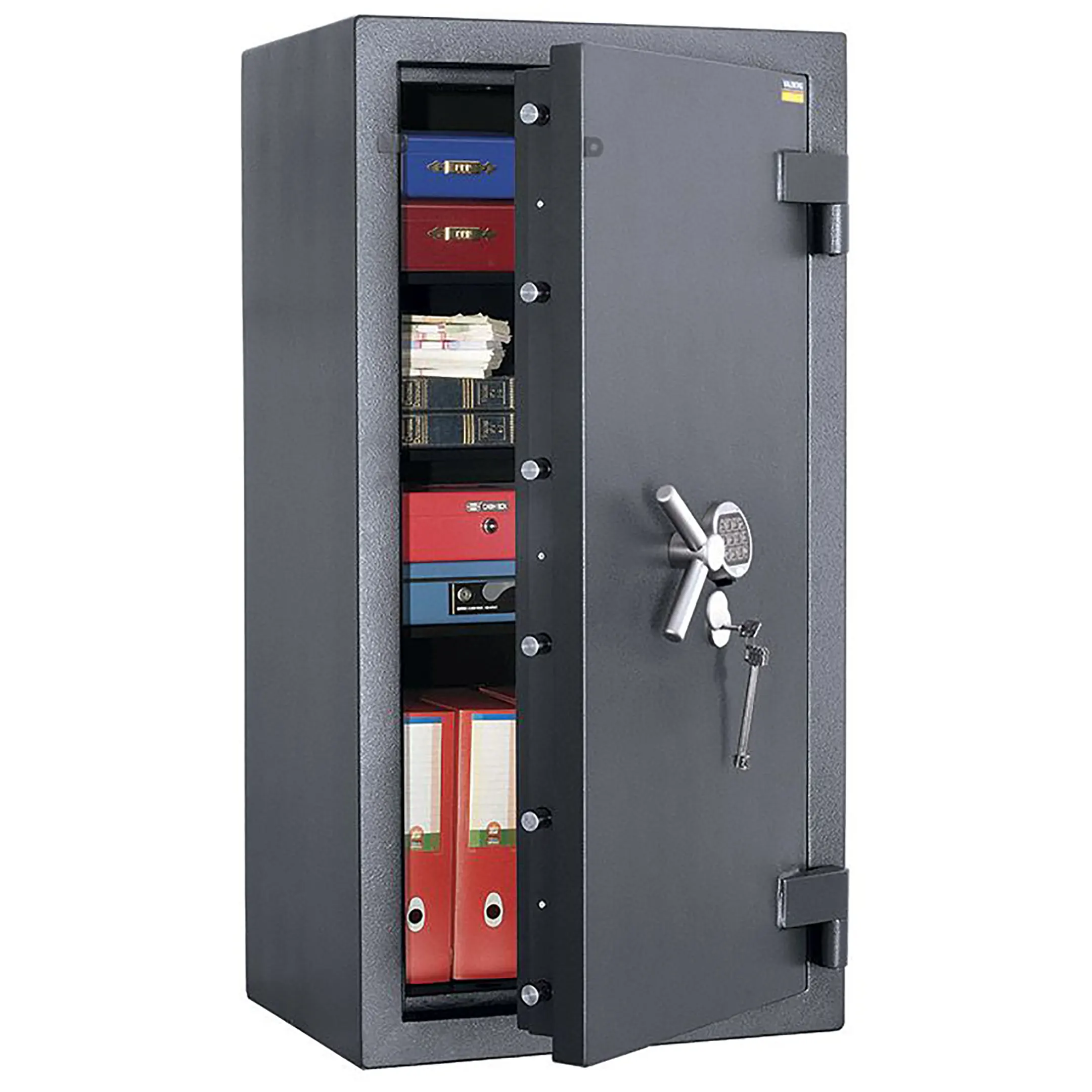 сейф valberg рубеж 1368 el