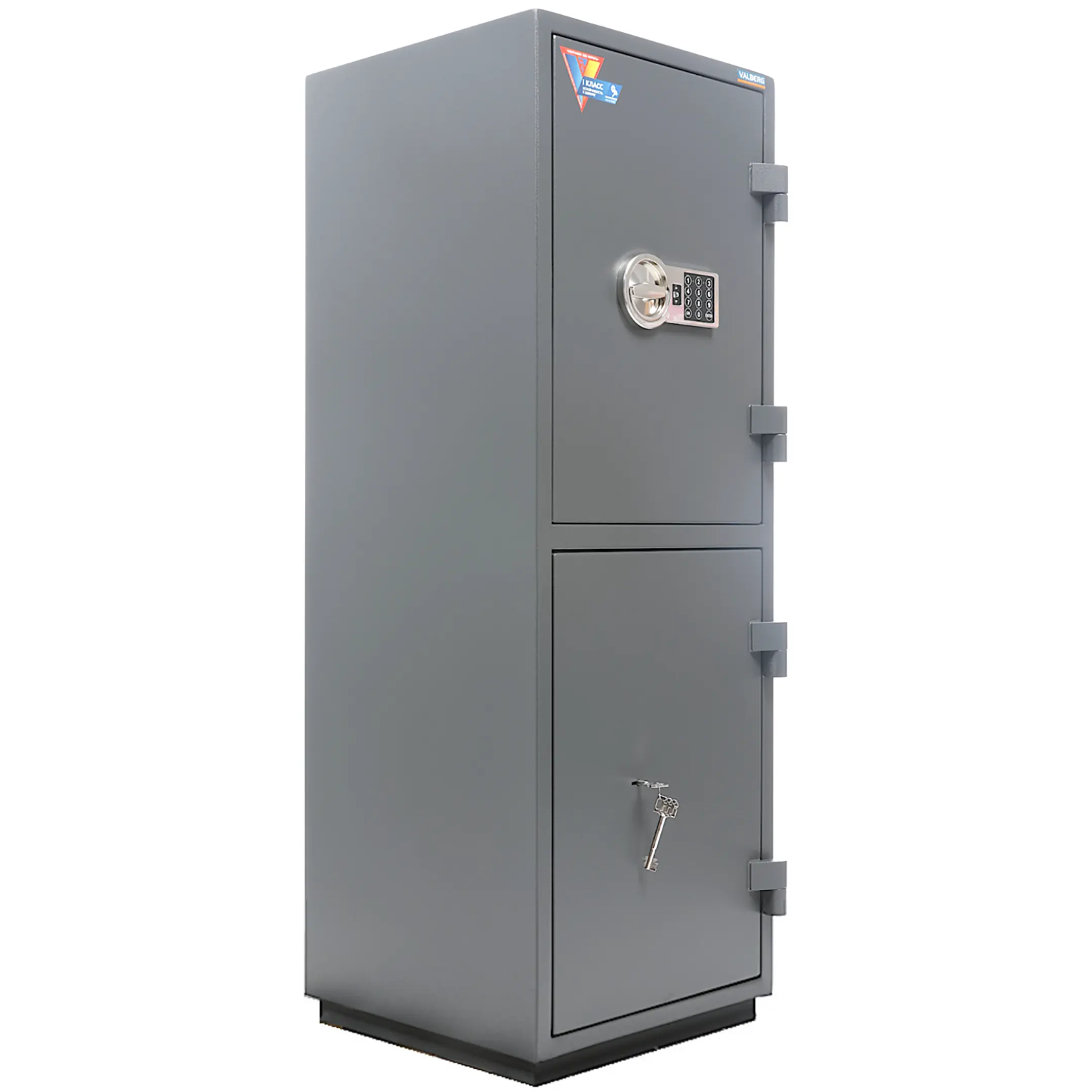 сейф valberg кварцит 120т/2 el