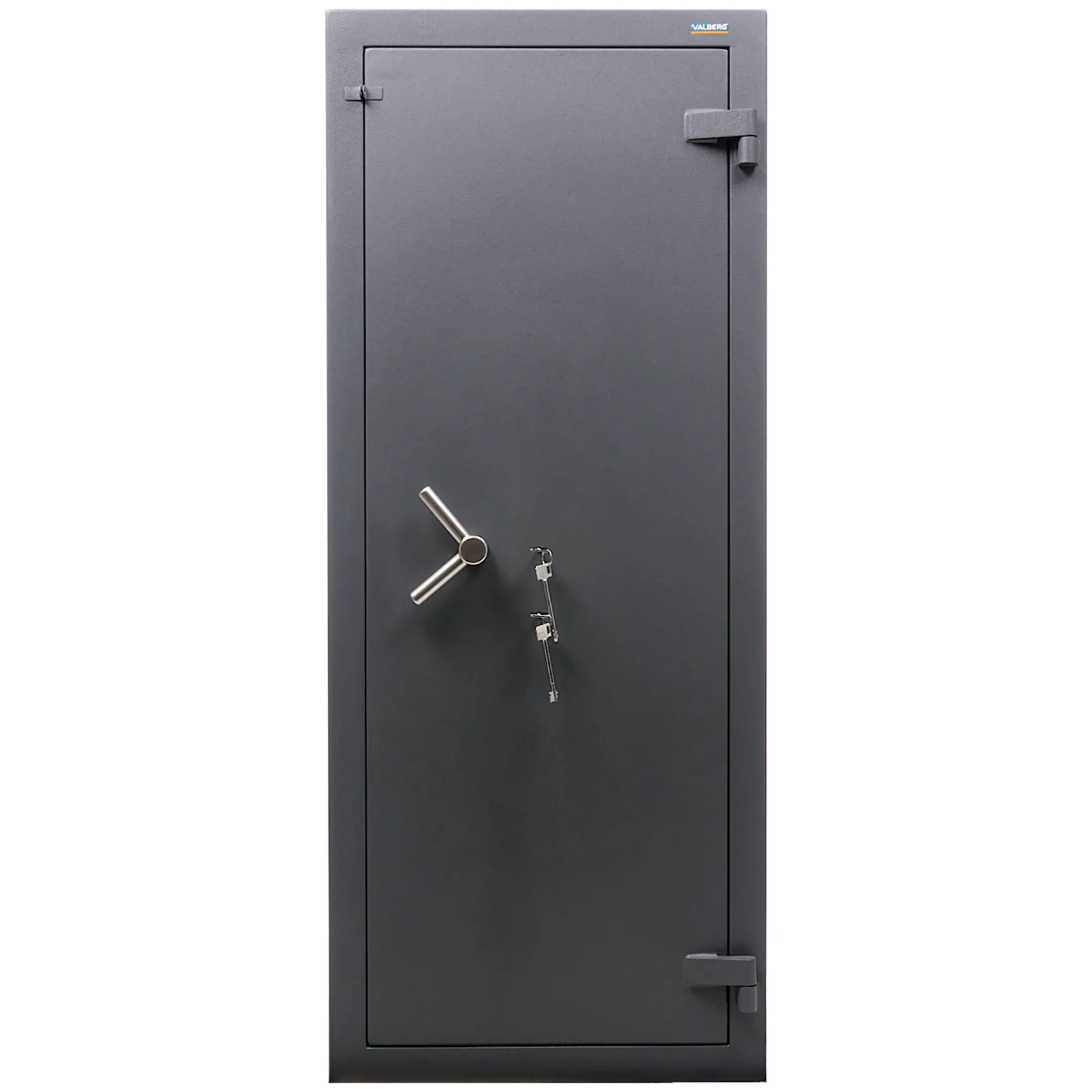 Сейф VALBERG ГРАНИТ III-1668 KL