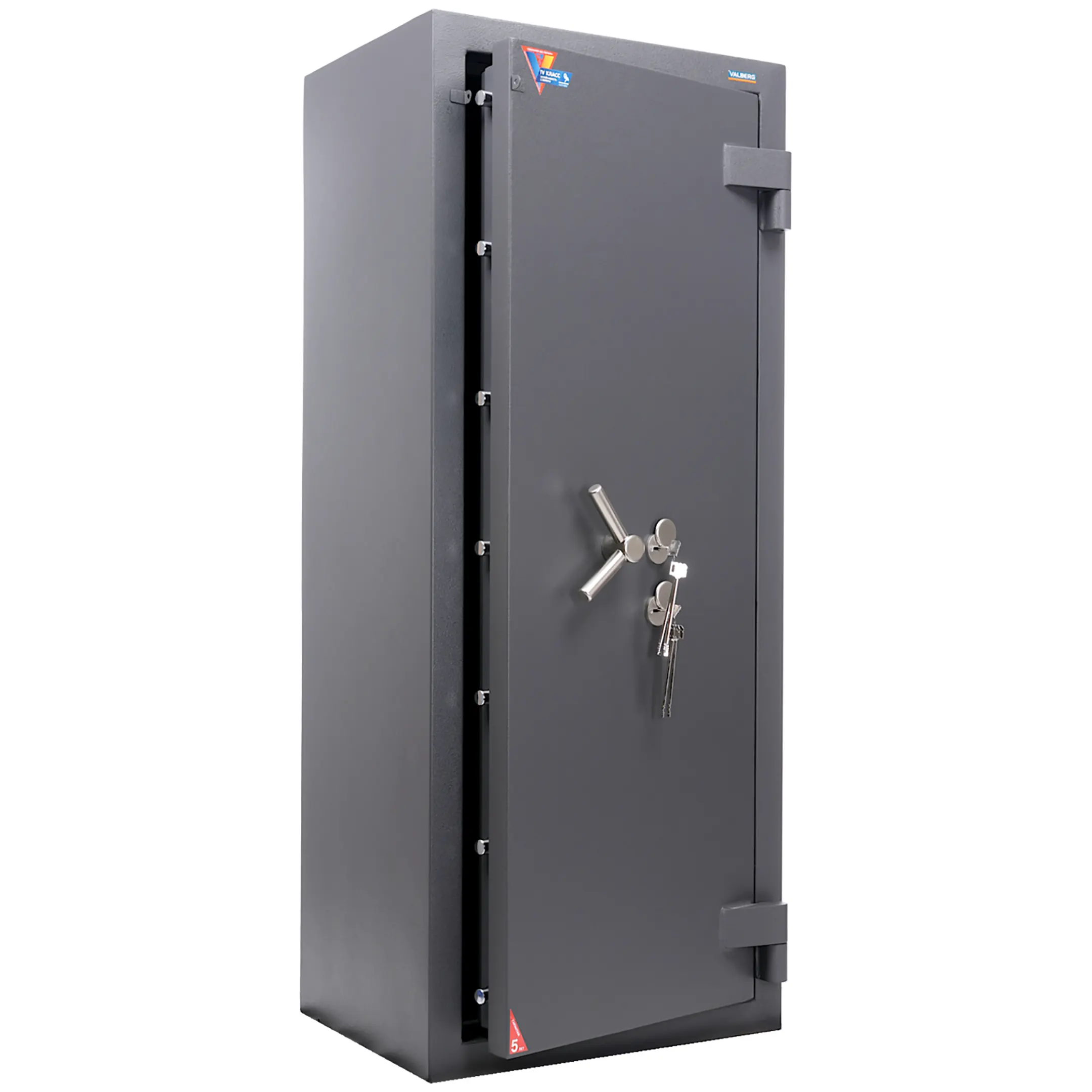 сейф valberg рубеж 1668 kl