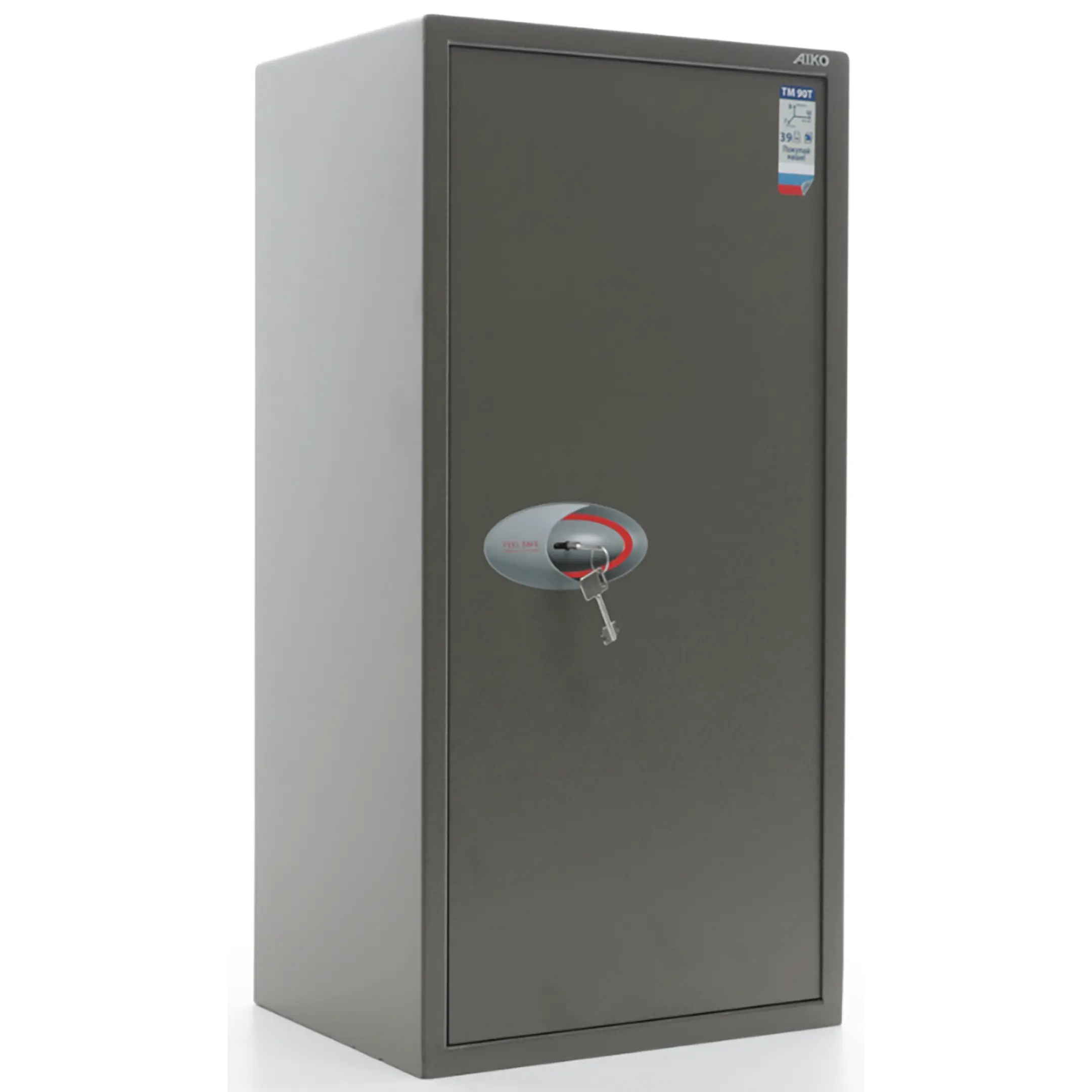 сейф aiko tm-90т