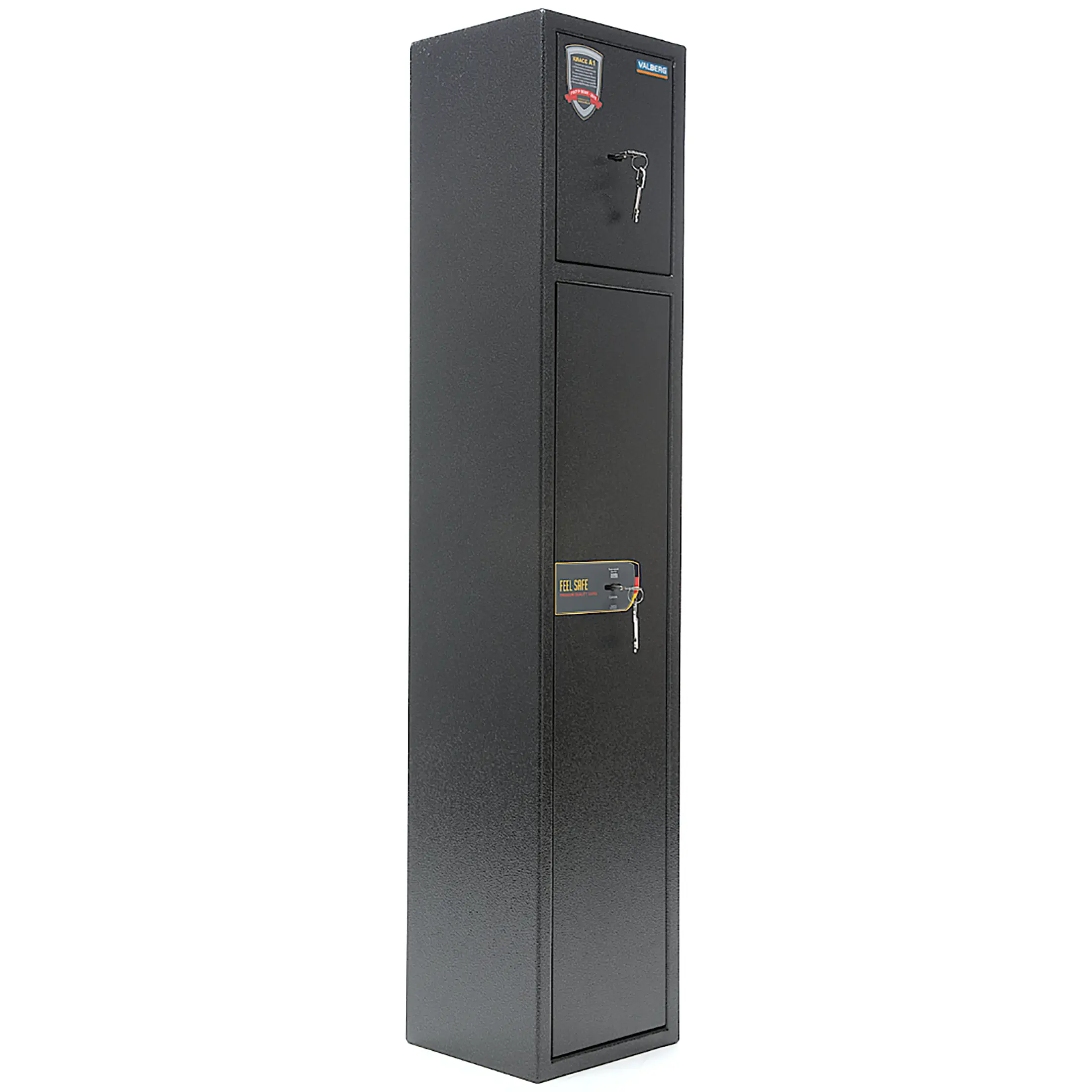 сейф оружейный valberg арсенал 130/2