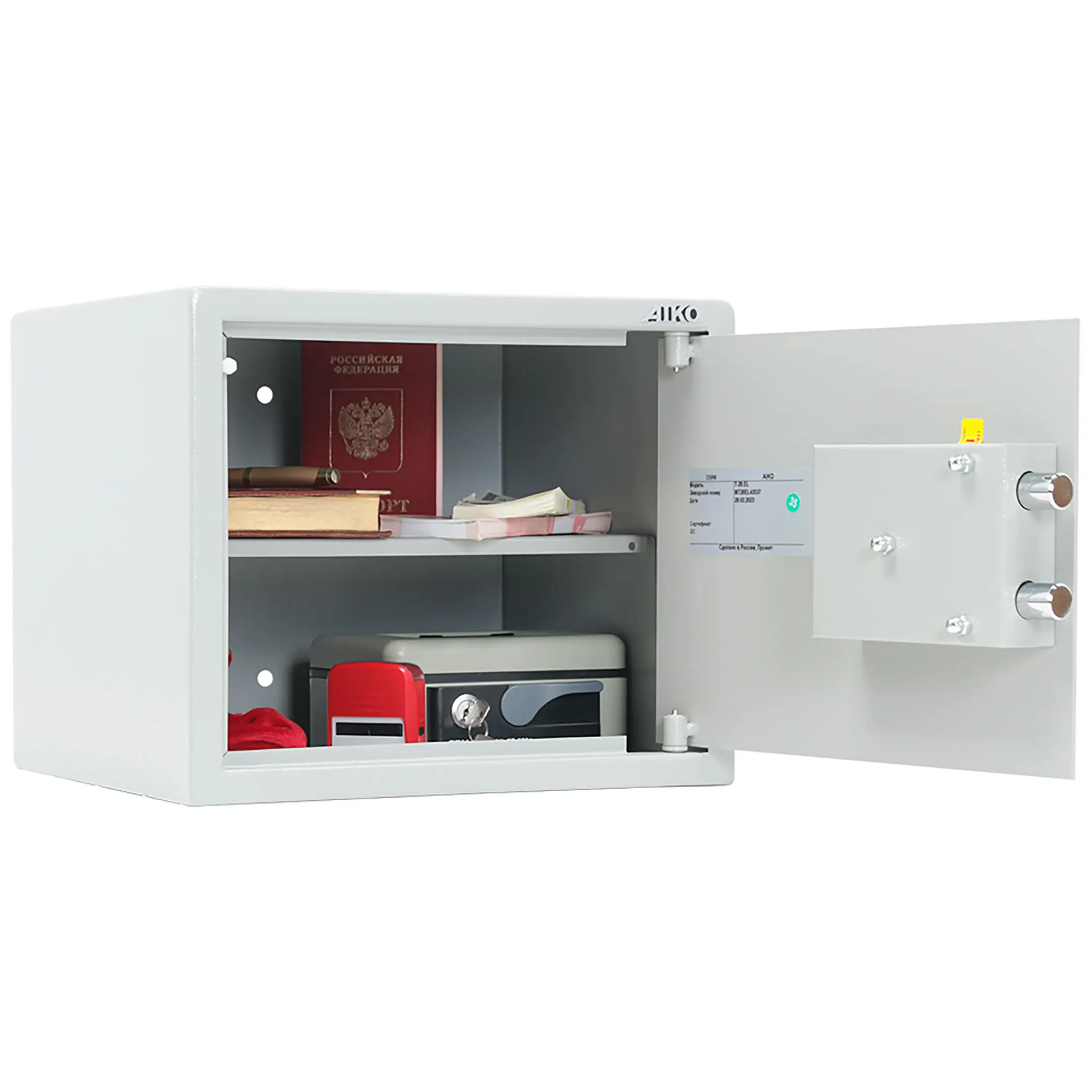 Сейф Aiko T-28 EL