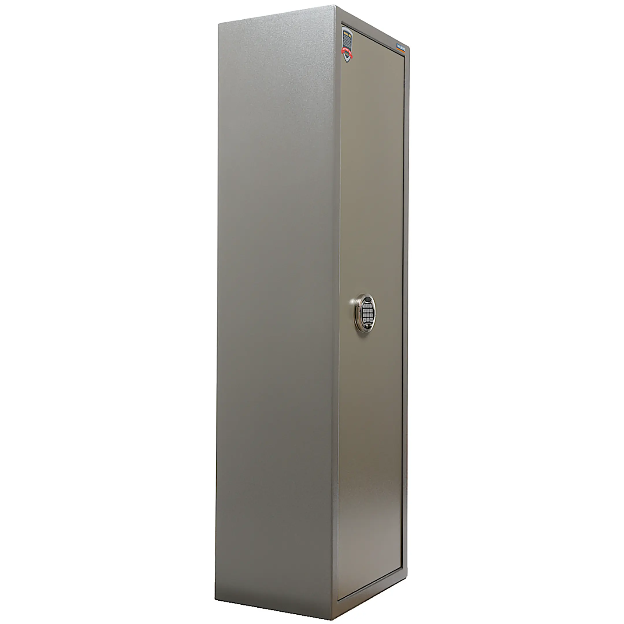 сейф оружейный valberg ирбис 5el