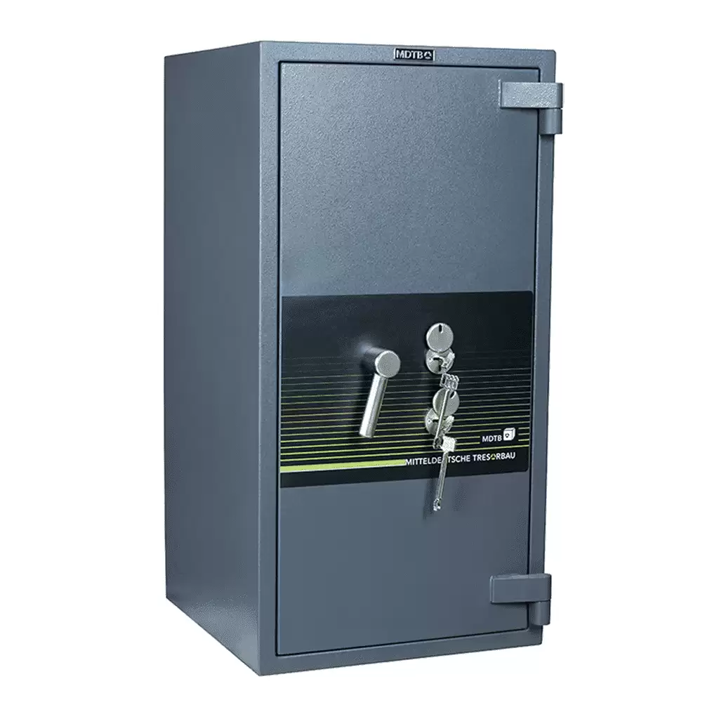 Сейф MDTB BASTION-M 99 2K