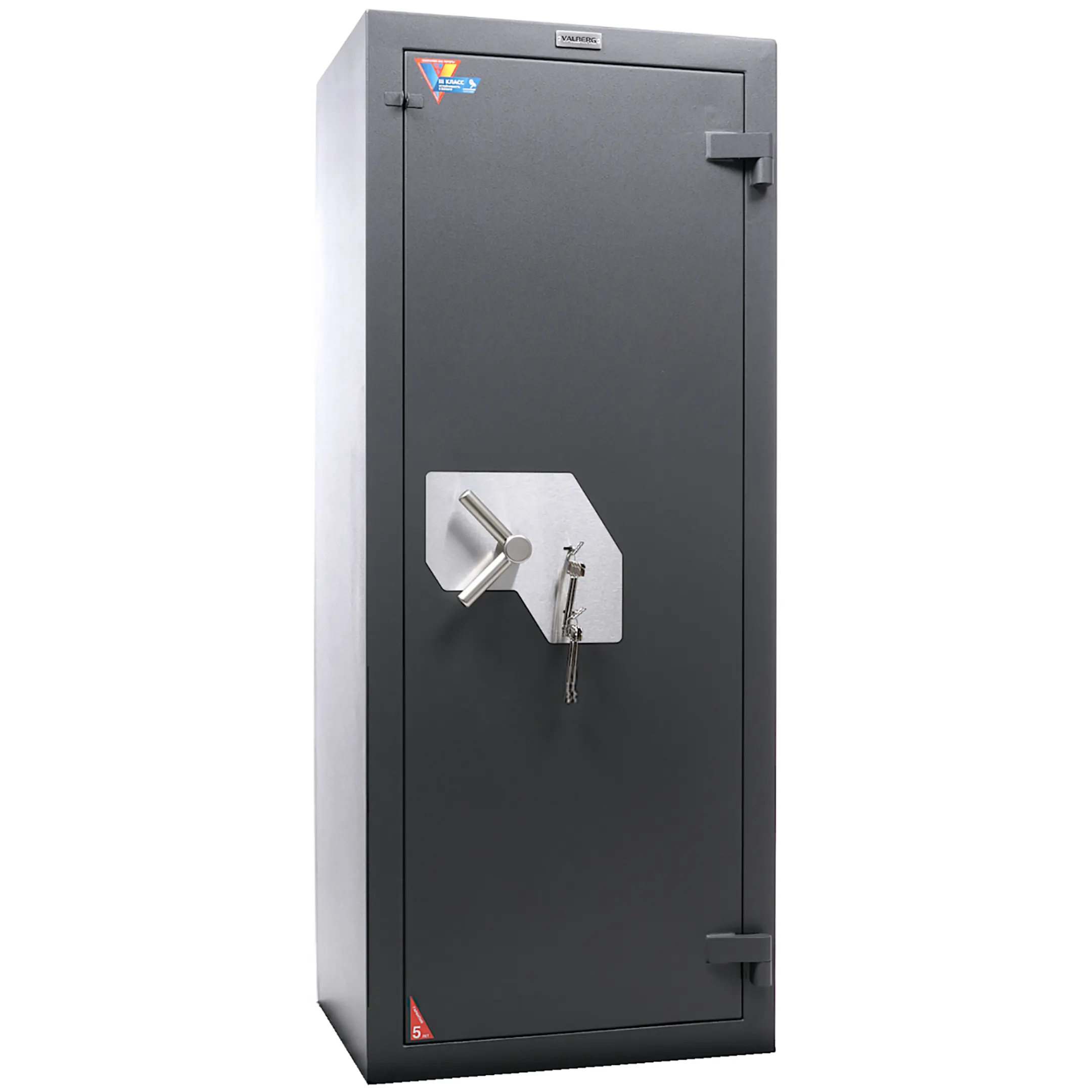 сейф valberg форт 1668 kl