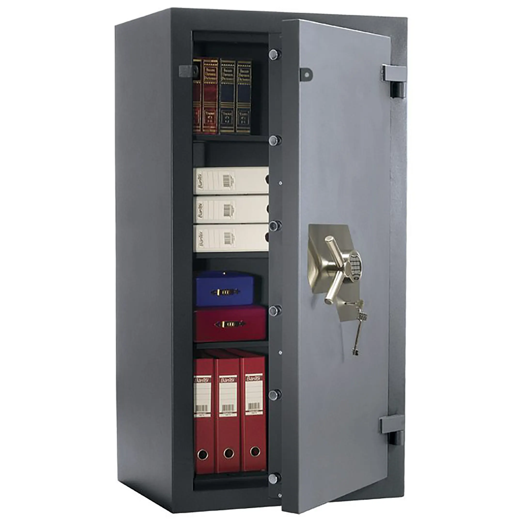 сейф valberg форт 1668 el