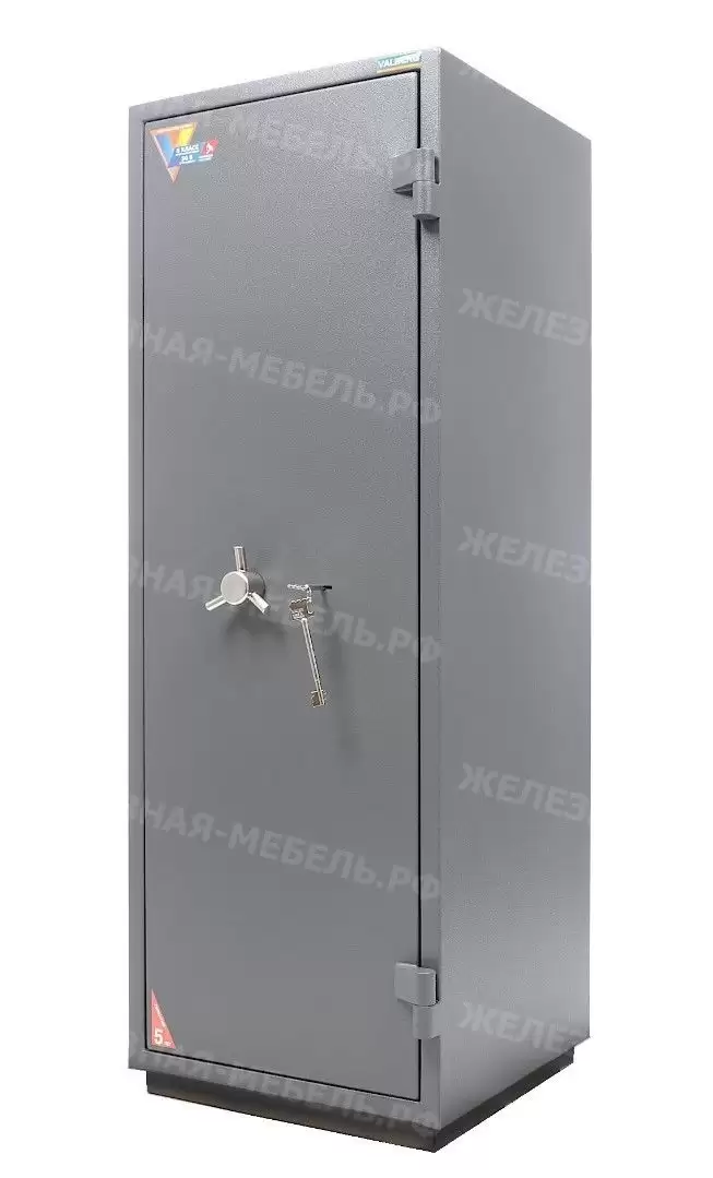 сейф valberg гранит 120т