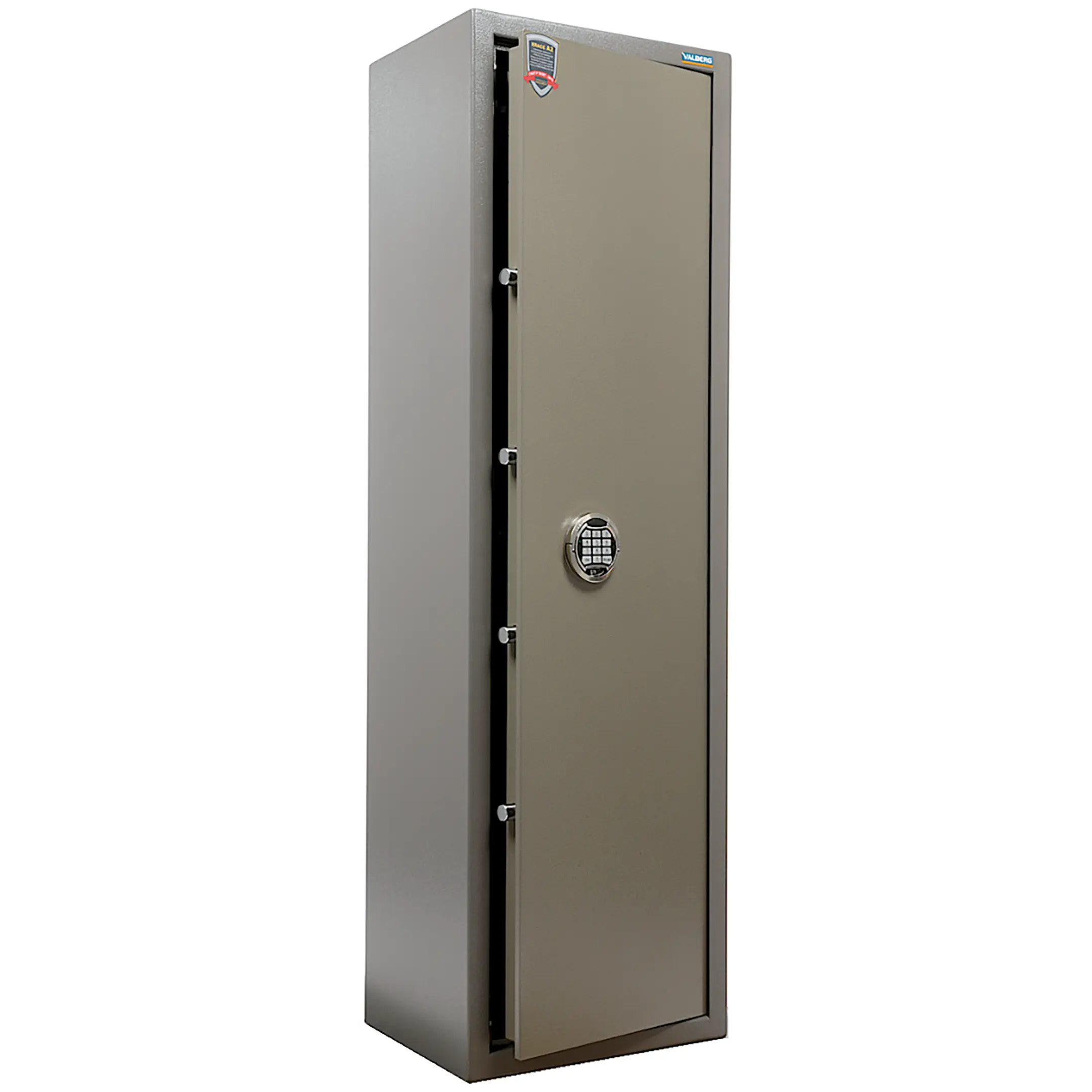сейф оружейный valberg ирбис 5el