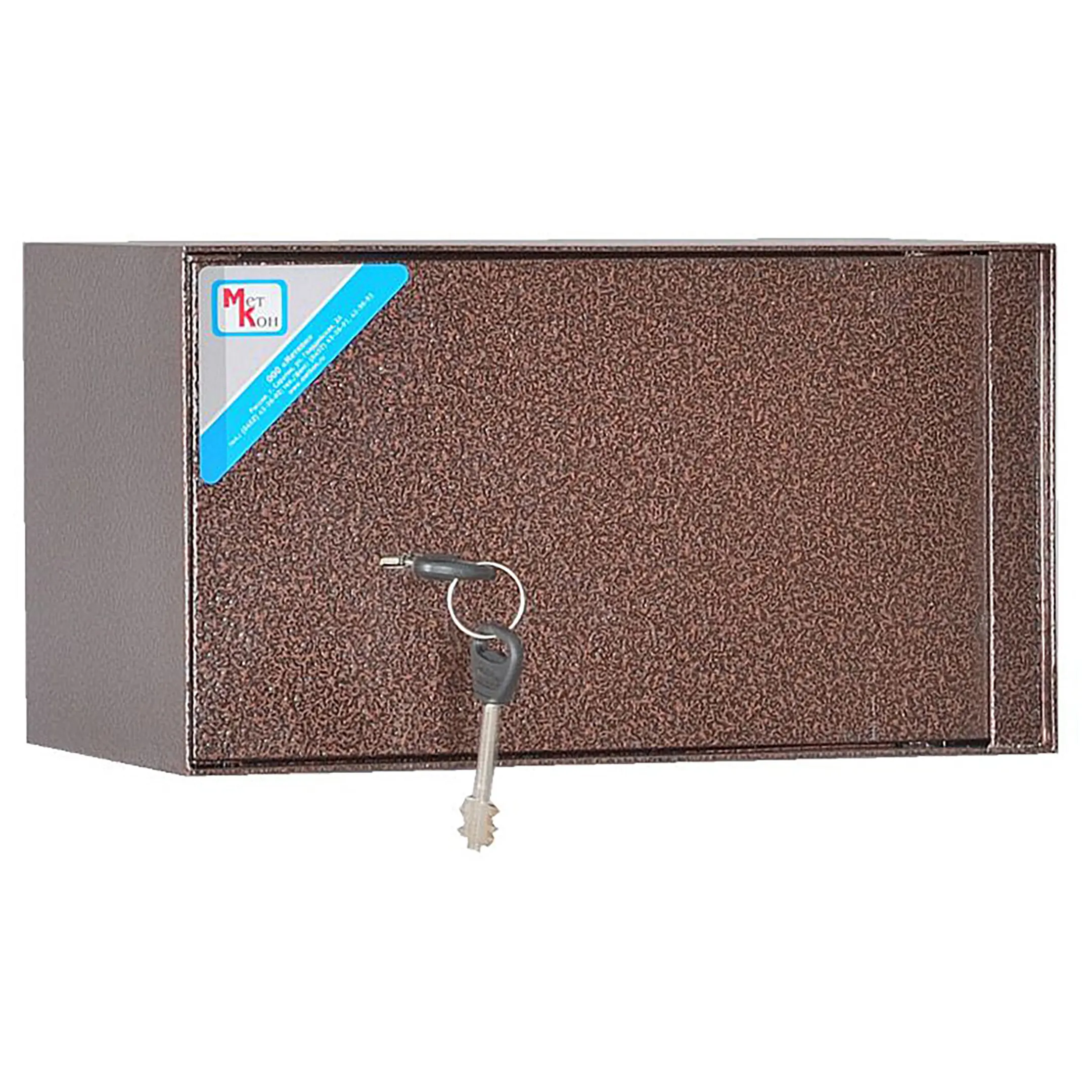 Шкаф пистолетный ШП-2