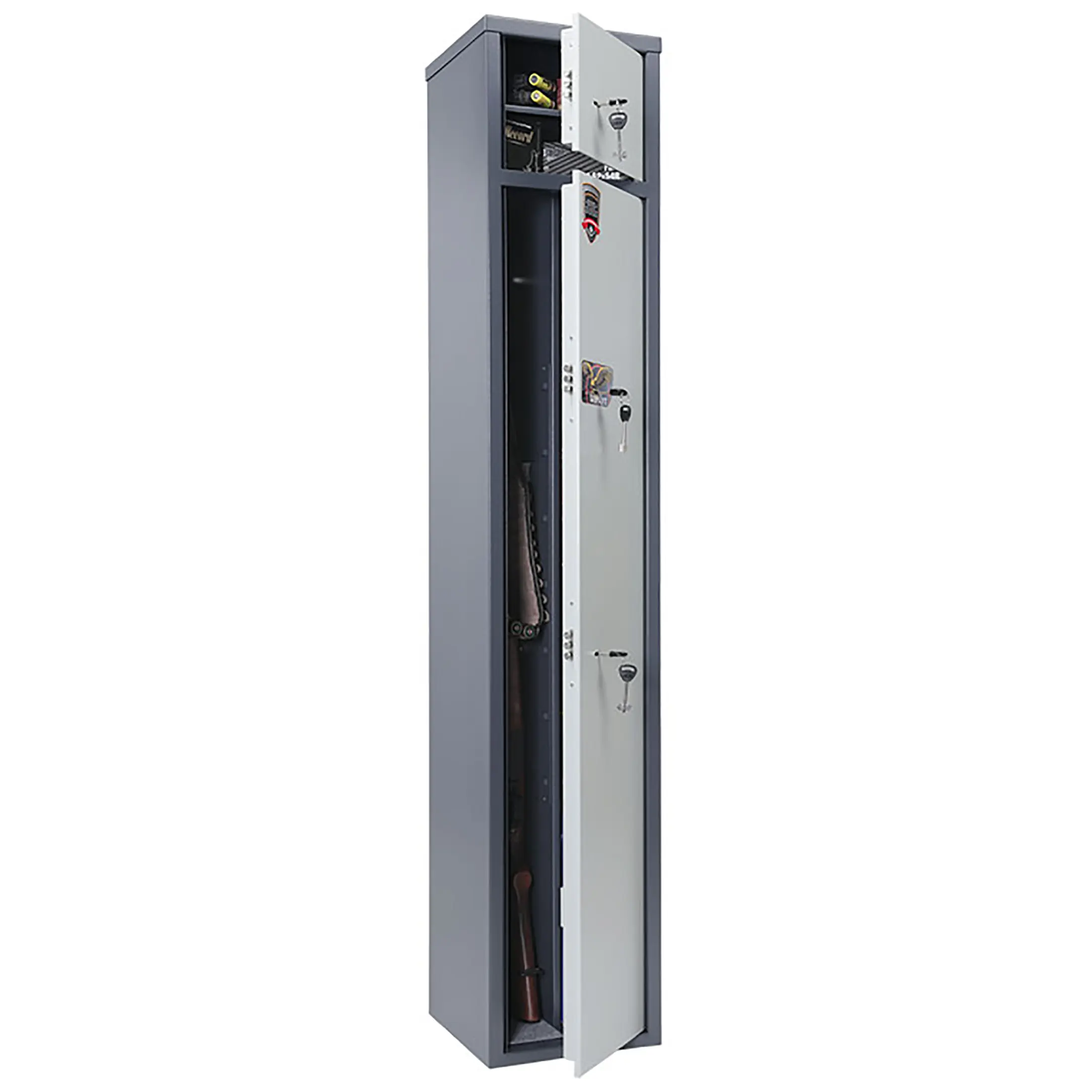 сейф оружейный aiko беркут 165/2