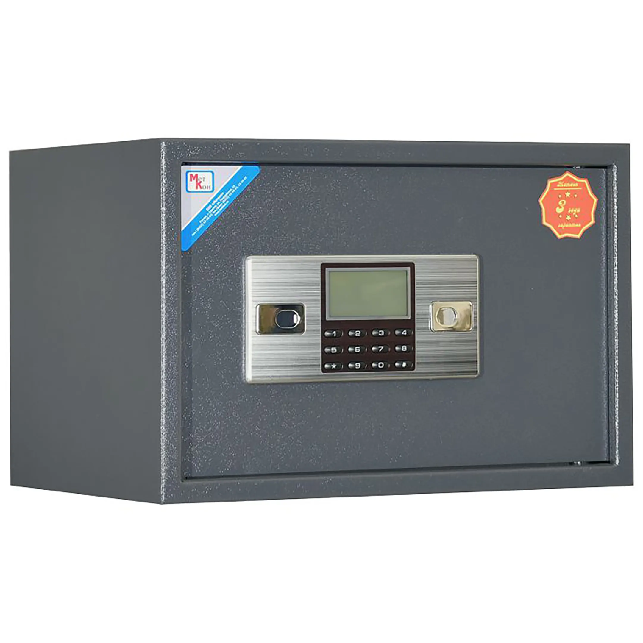 Шкаф офисный ШБМ-30Э