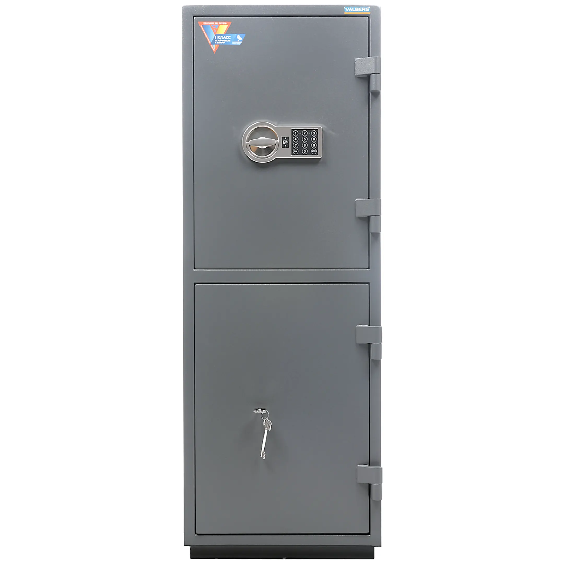 Сейф Valberg КВАРЦИТ 120Т/2 EL