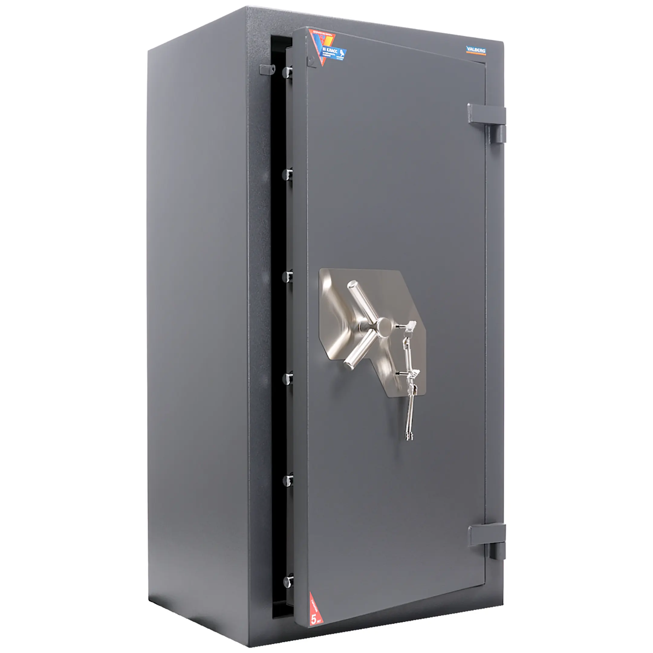 сейф valberg форт 1368 kl