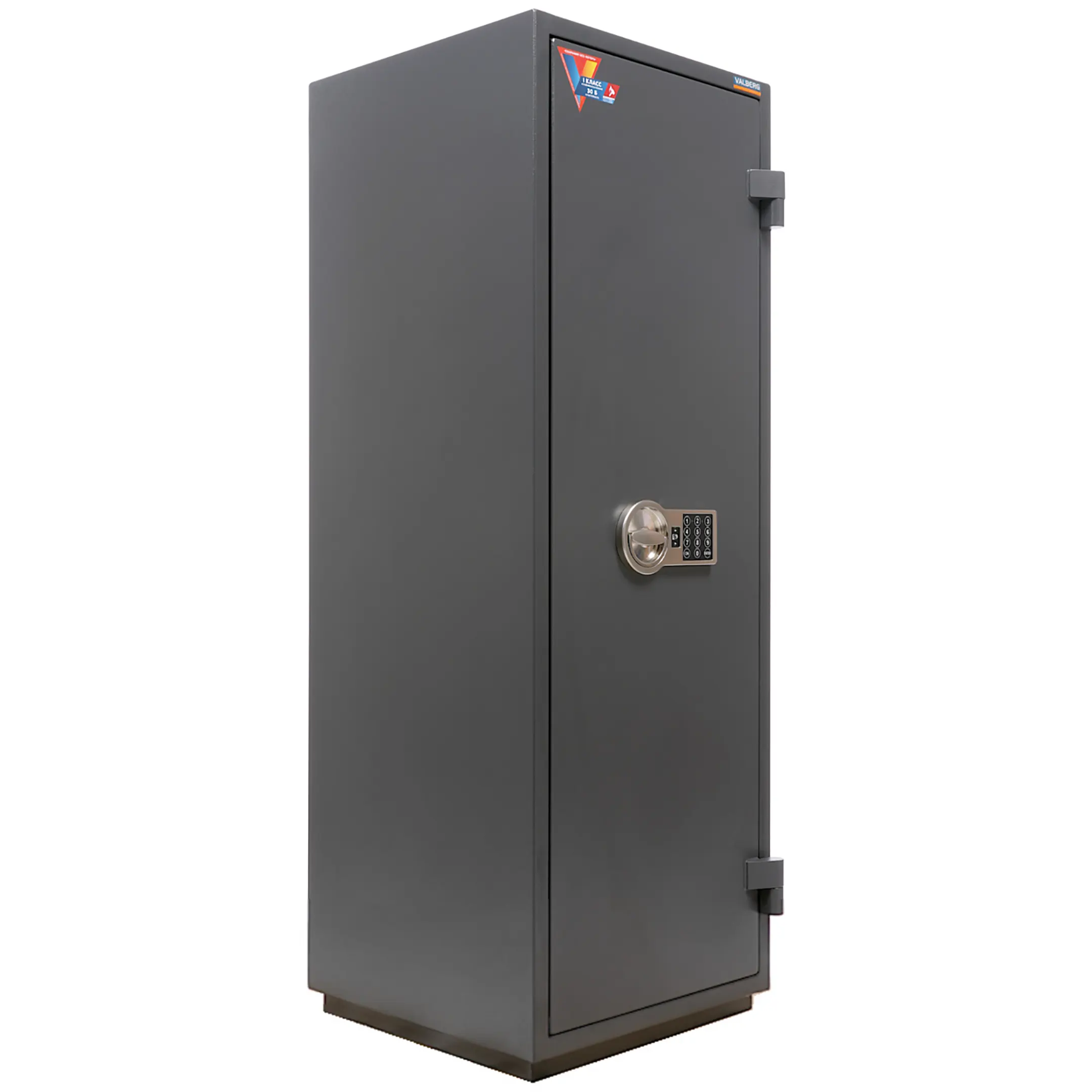 сейф valberg кварцит 120т el