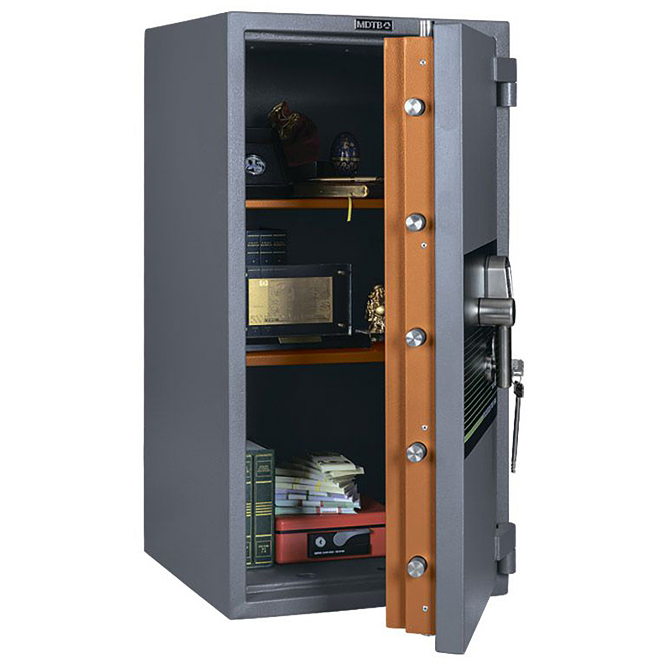 сейф mdtb fort-m 99 ek
